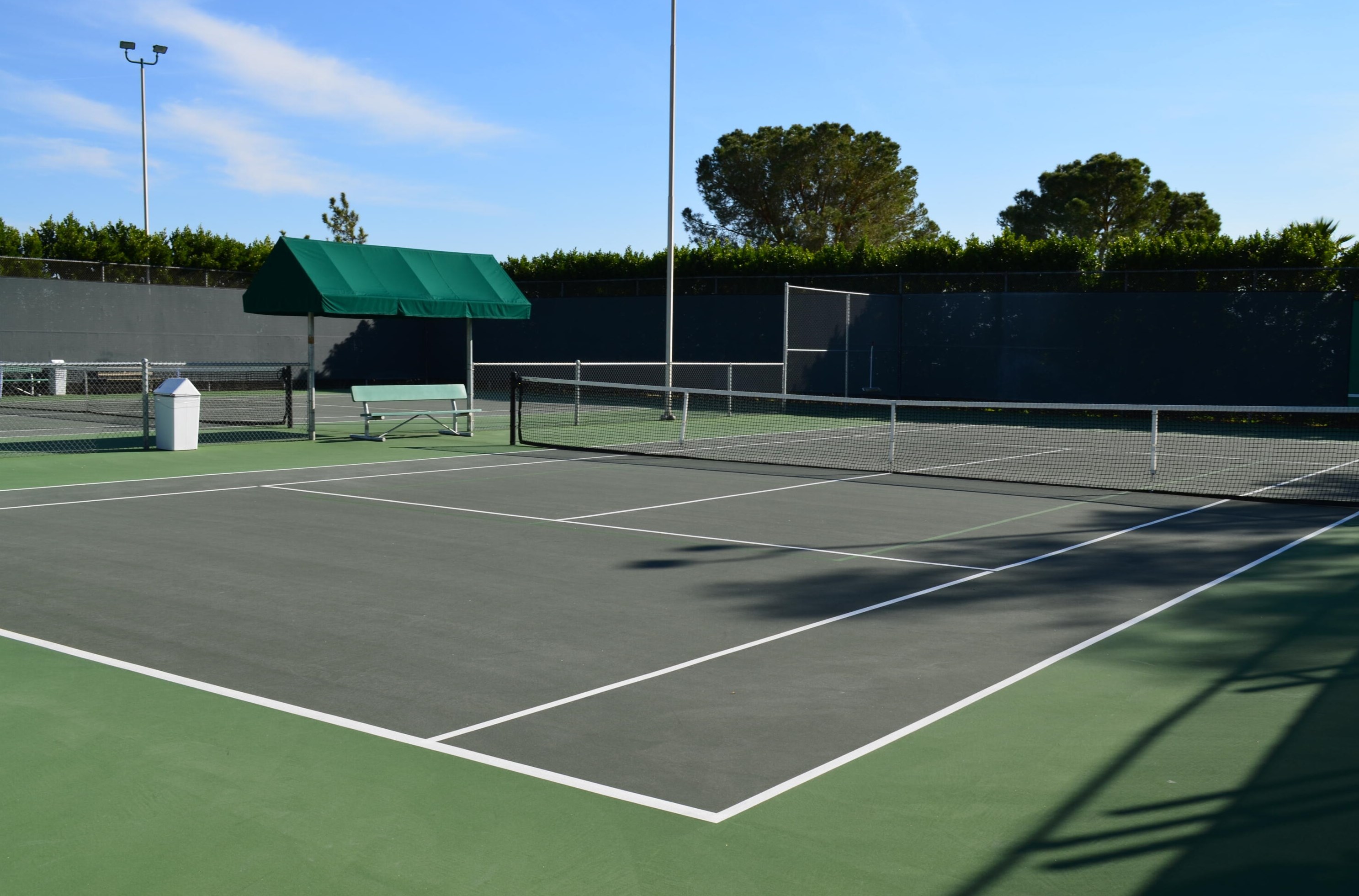 8581 Annandale Ave, Desert Hot Springs CA  92240-1412 exterior