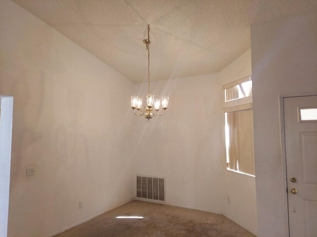 8581 Annandale Ave, Desert Hot Springs CA  92240-1412 exterior