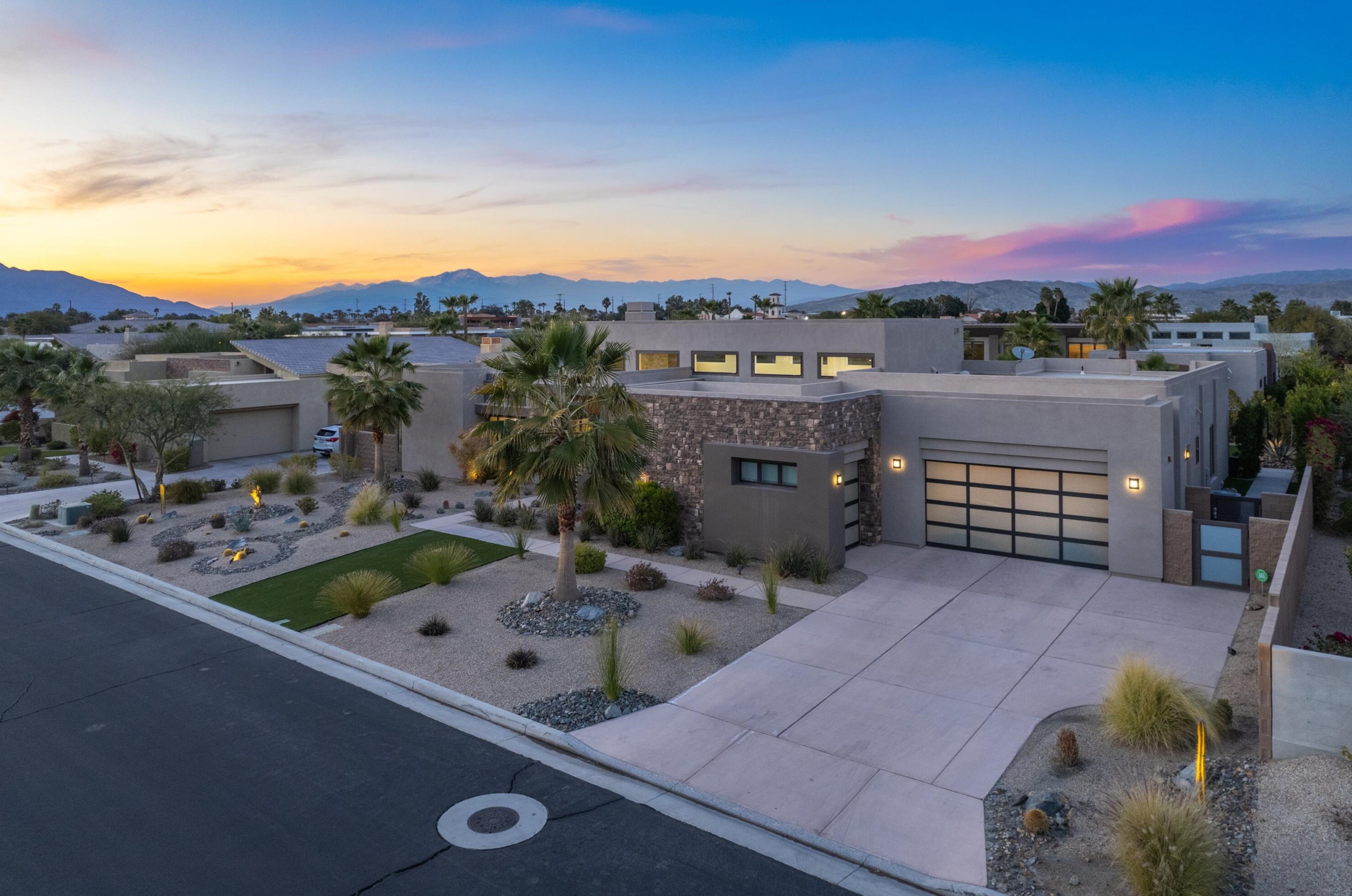 10 Via Montagna, Rancho Mirage, CA 92270