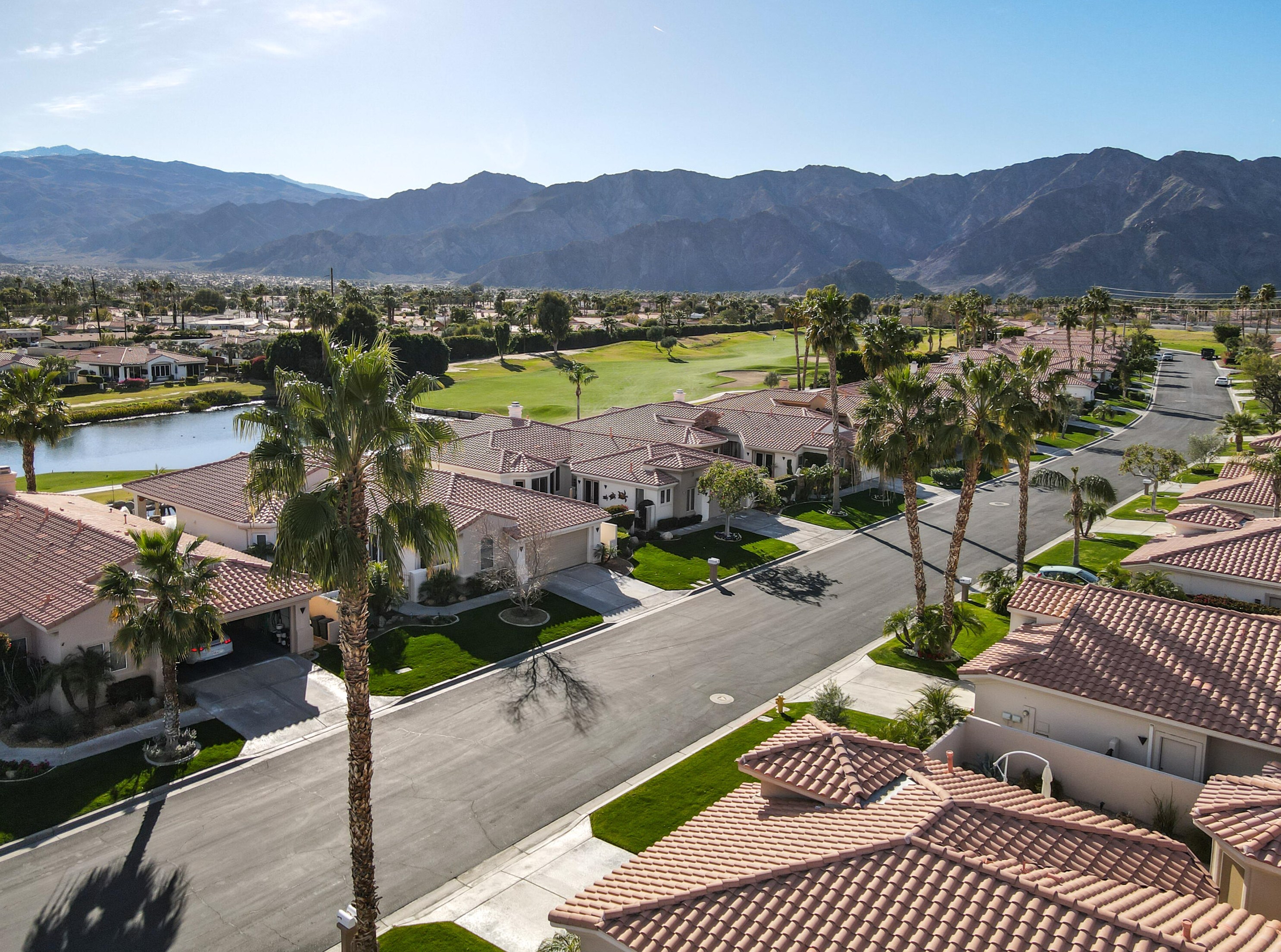 78810 Castle Pines Dr, La Quinta CA  92253-5819 exterior