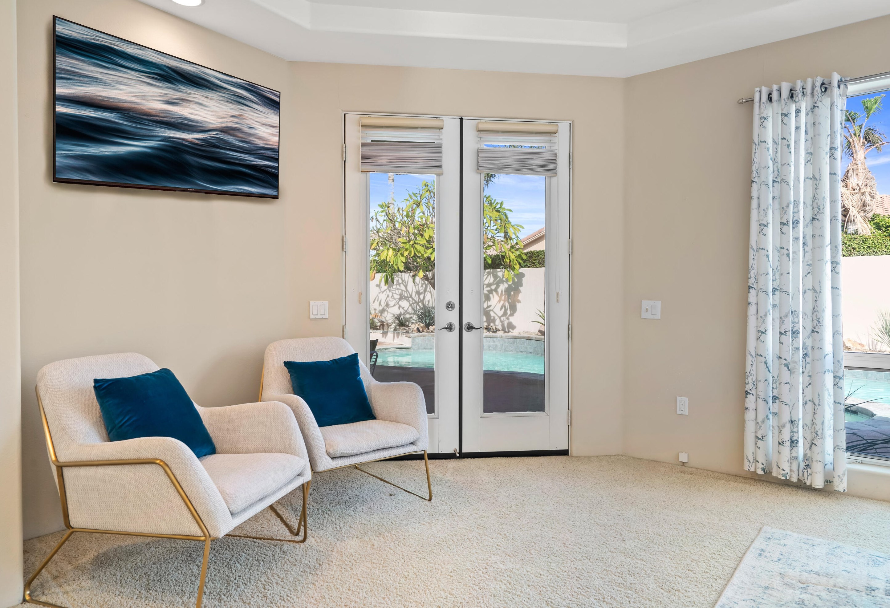78810 Castle Pines Dr, La Quinta CA  92253-5819 exterior