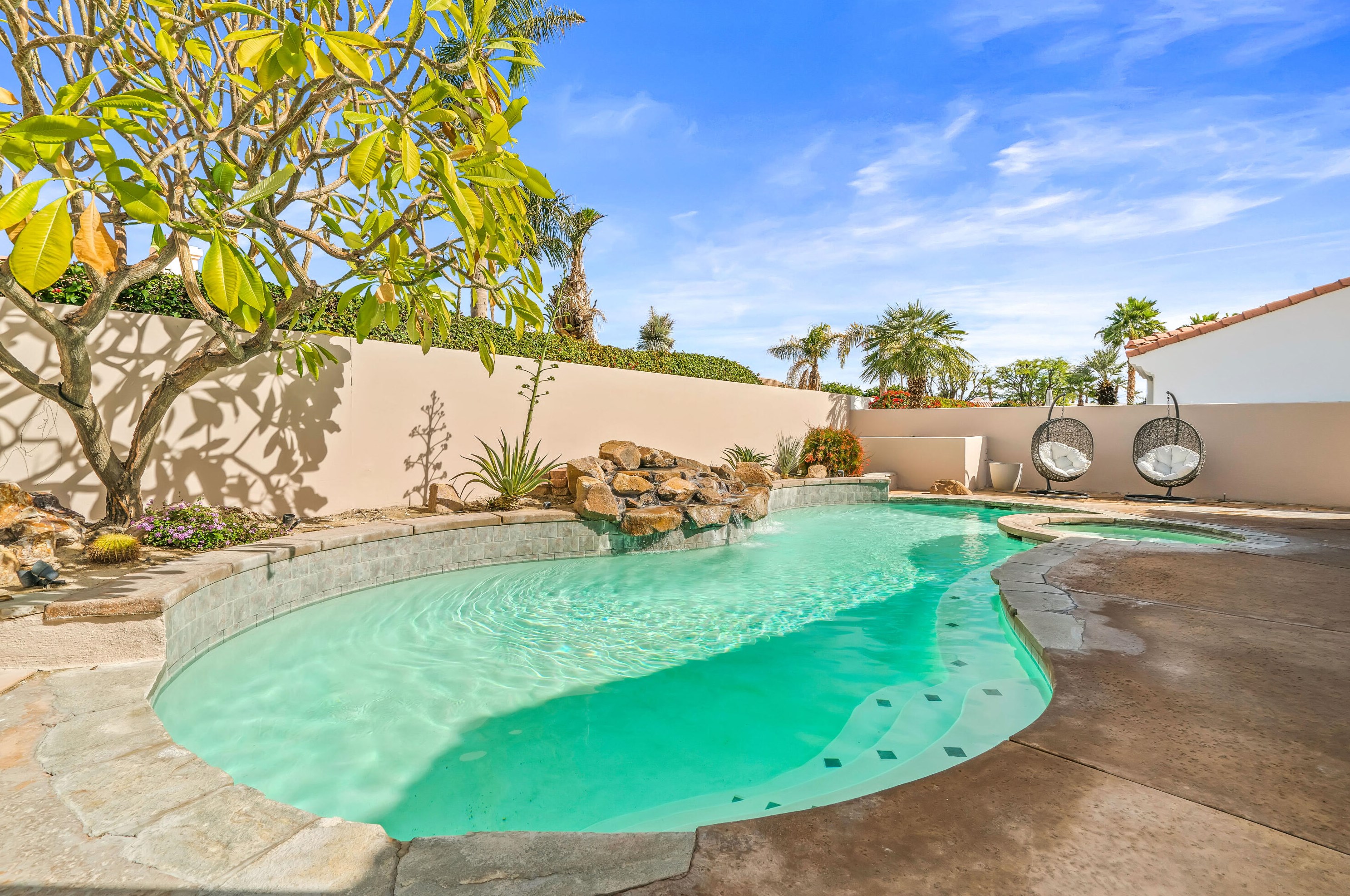 78810 Castle Pines Dr, La Quinta CA  92253-5819 exterior