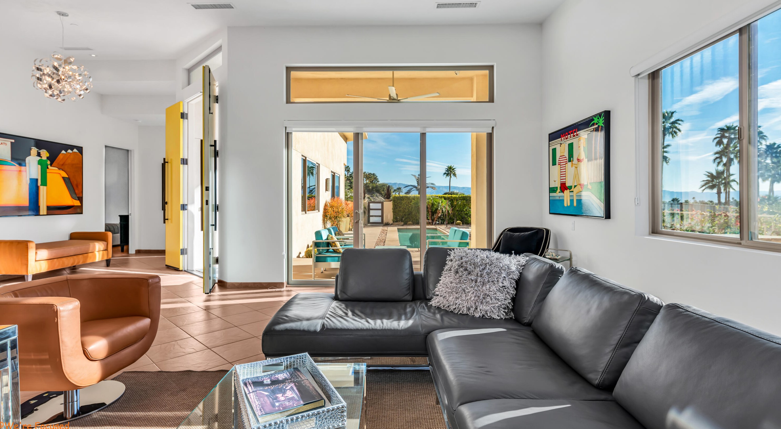 2 Venus Dr, Rancho Mirage, CA 92270-2910