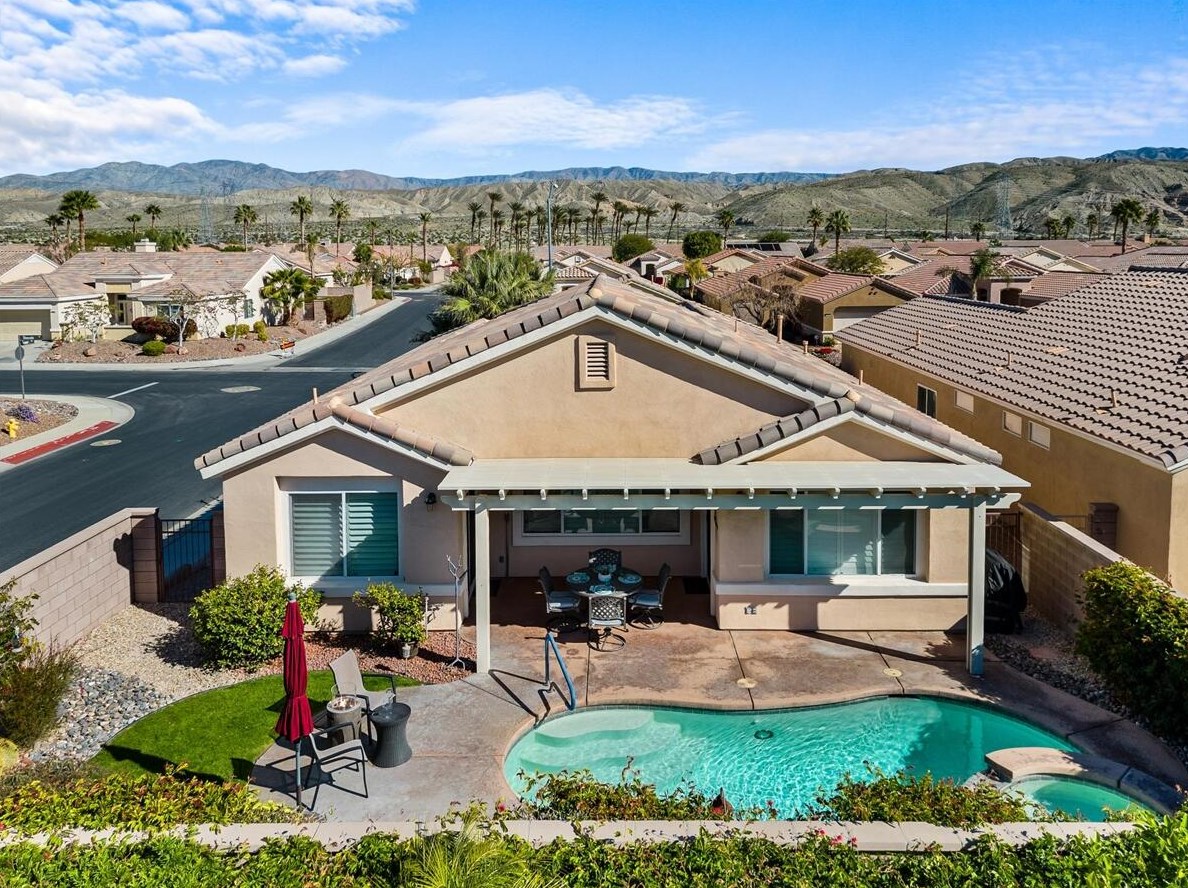 35005 Staccato St, Palm Desert, CA 92211-3039