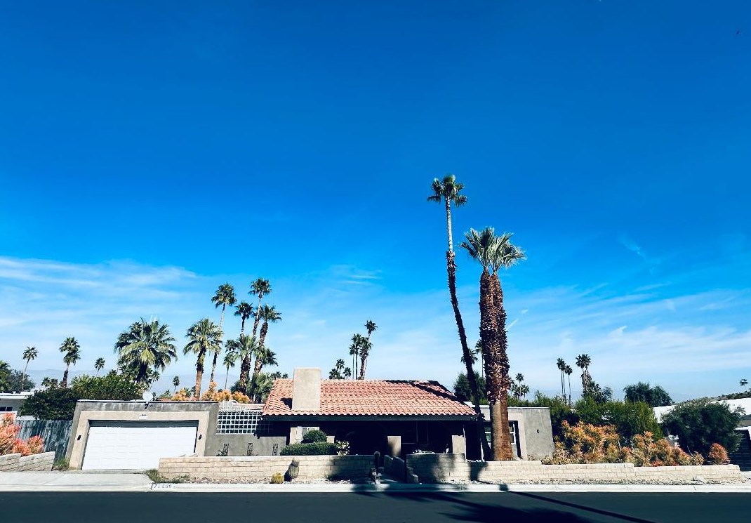 71600 Halgar Rd, Rancho Mirage, CA 92270-4222
