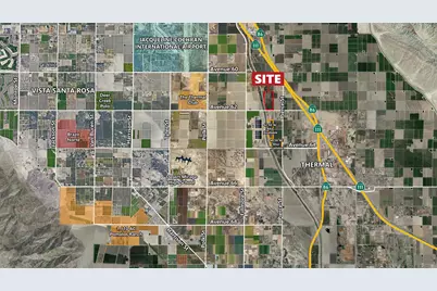0 N Ave 62 & Pierce St, Thermal, CA 92274 - Photo 2