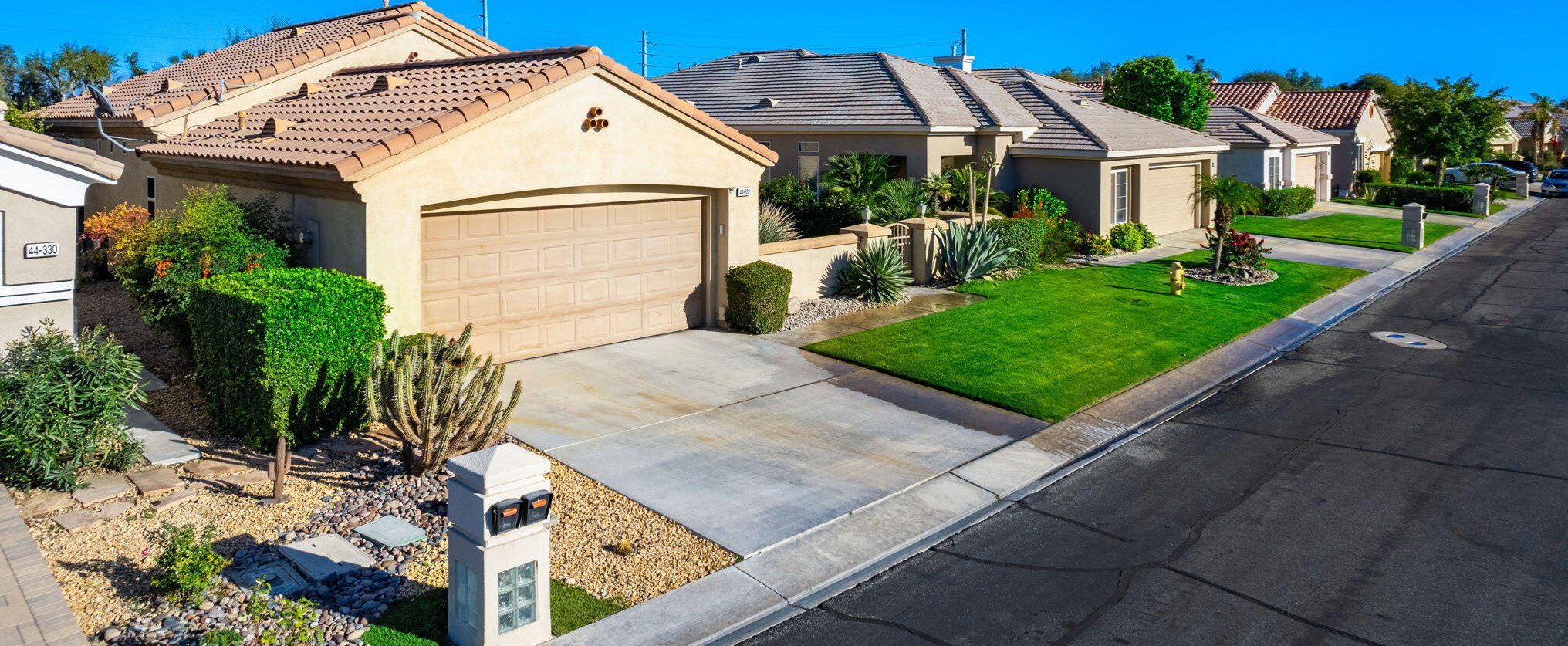 44332 Royal Lytham Dr, Indio, CA 92201-2790
