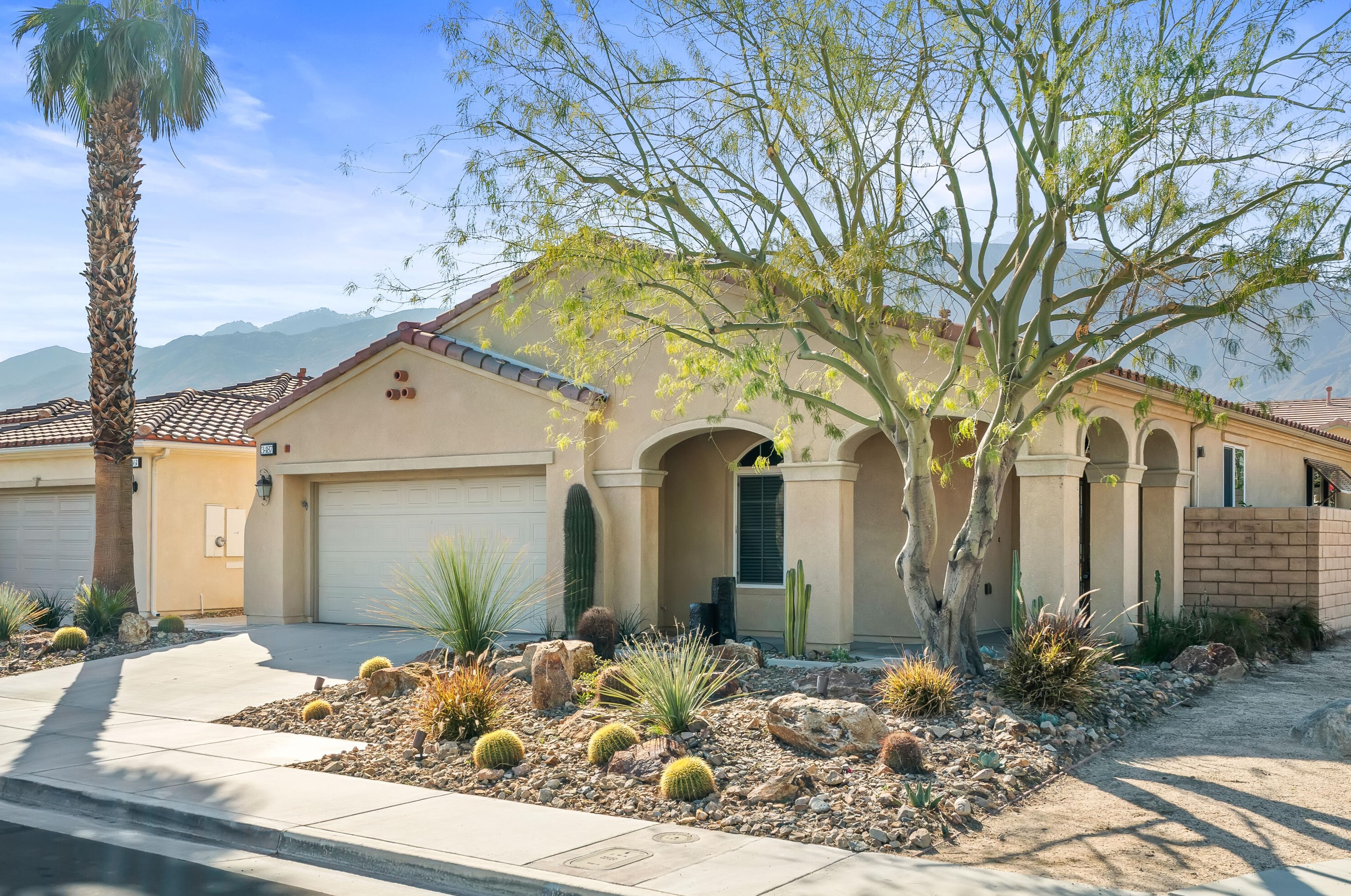 3487 Cliffrose Trl, Palm Springs, CA 92262-9756