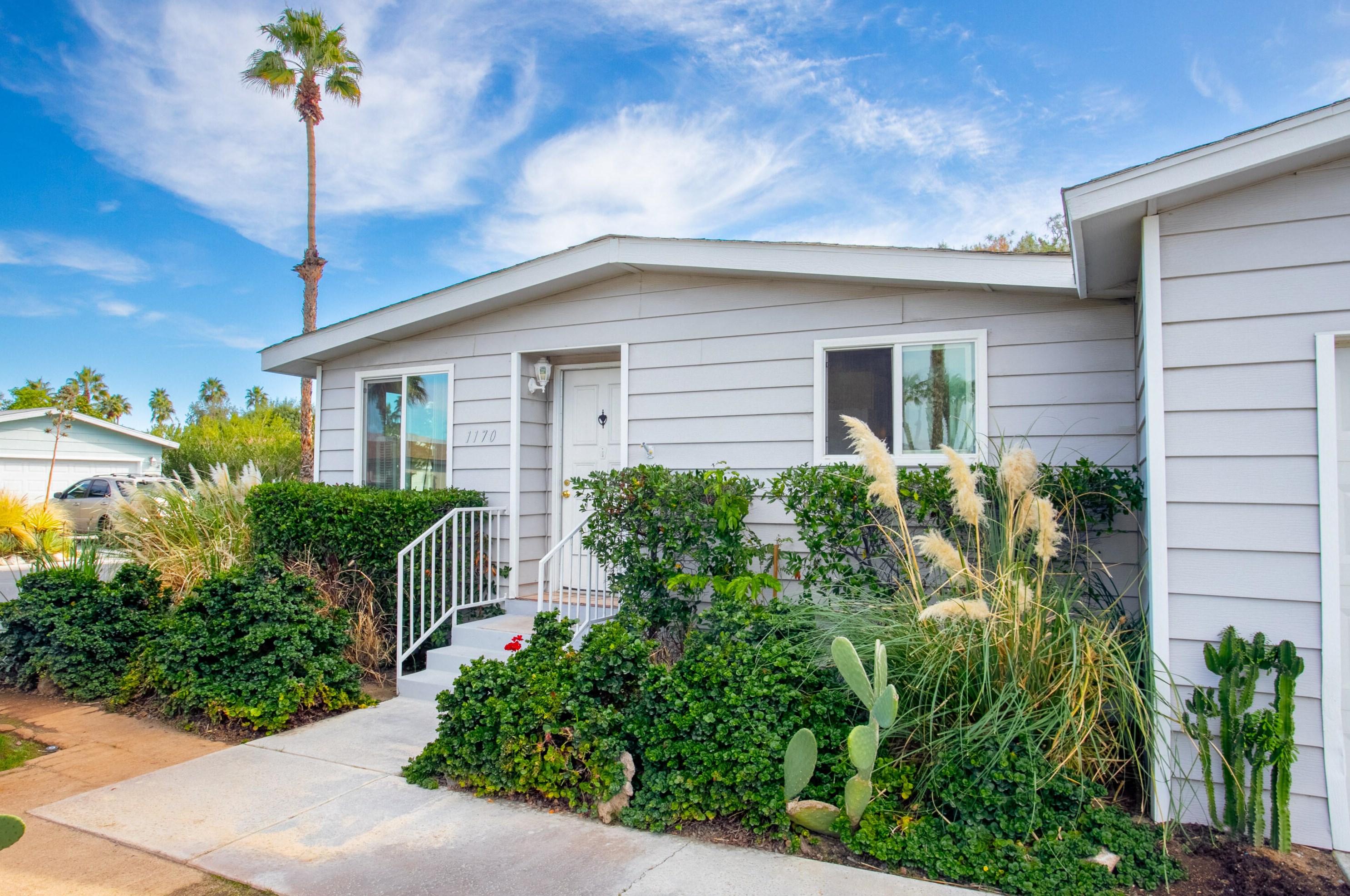 1170 Via Merced, Cathedral City, CA 92234