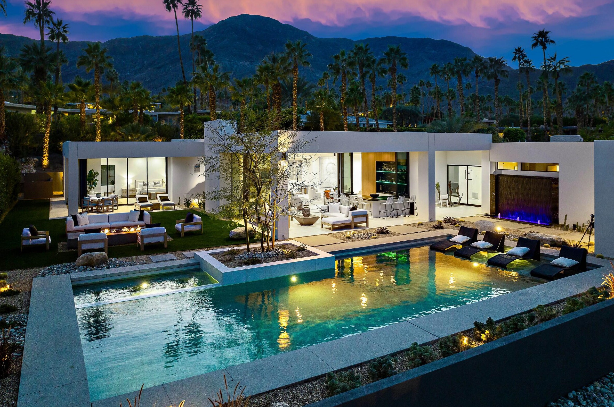 70345 Pecos Rd, Rancho Mirage CA  92270-3415 exterior
