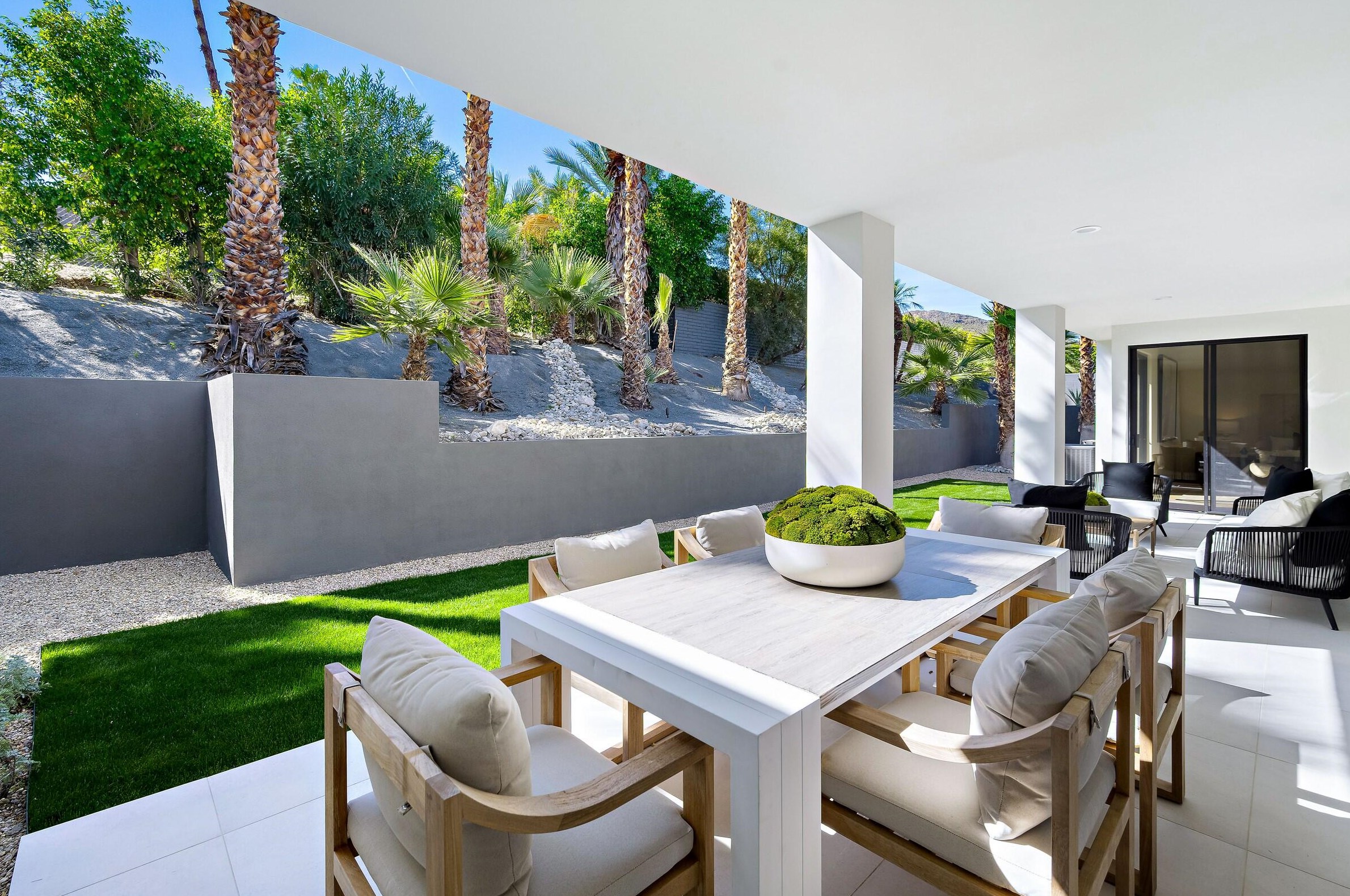 70345 Pecos Rd, Rancho Mirage CA  92270-3415 exterior