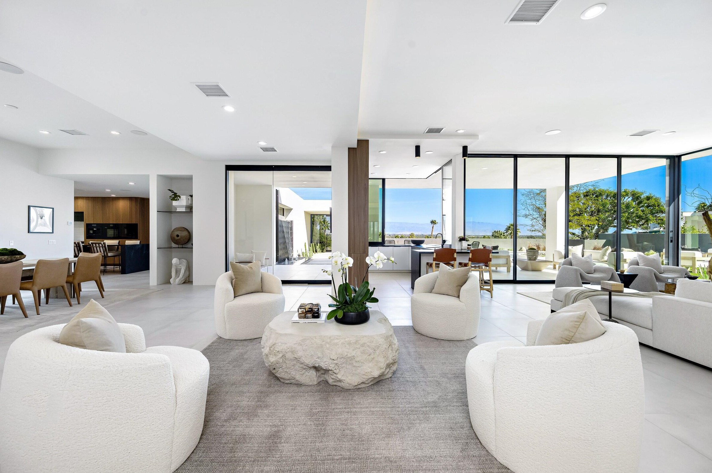 70345 Pecos Rd, Rancho Mirage CA  92270-3415 exterior
