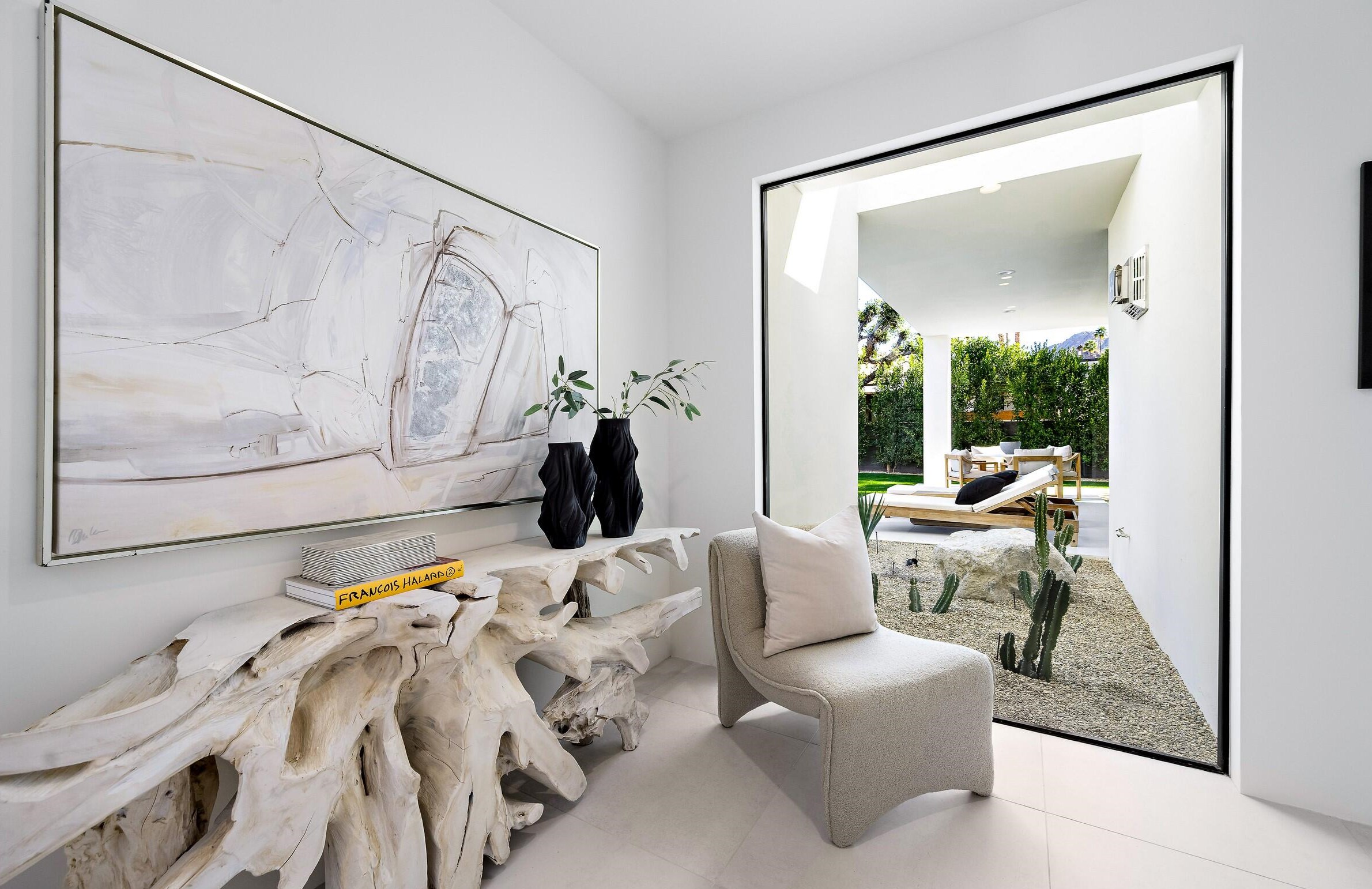 70345 Pecos Rd, Rancho Mirage CA  92270-3415 exterior