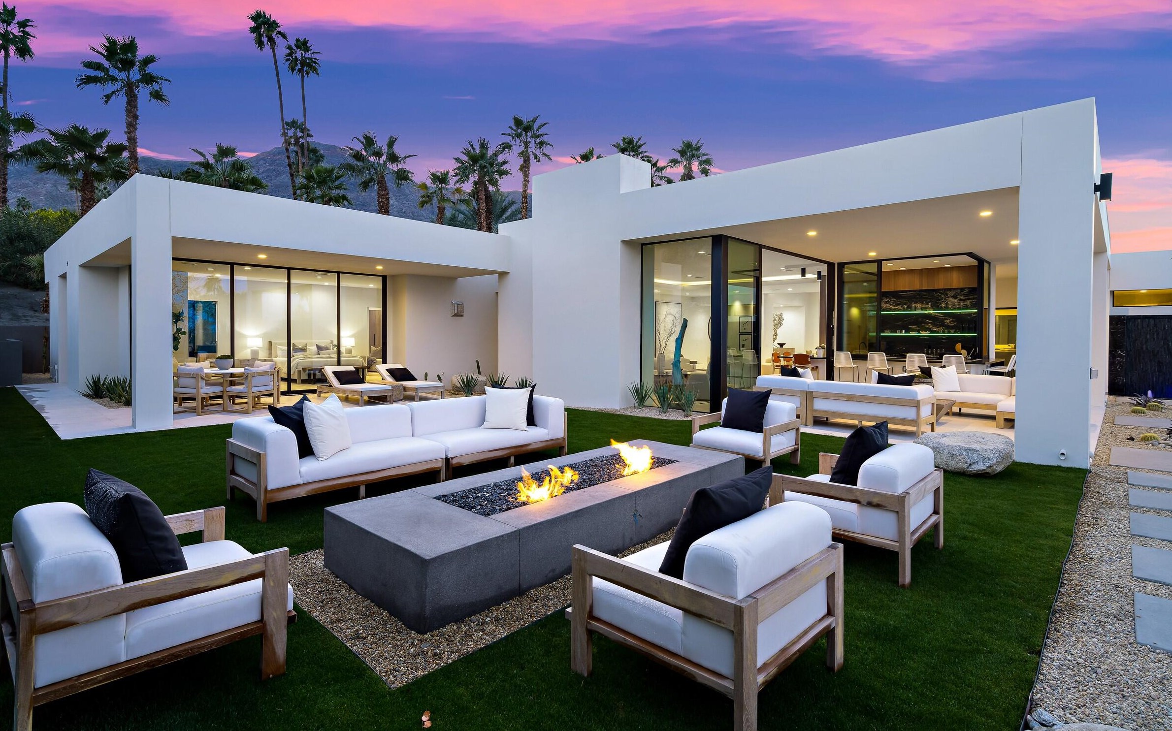 70345 Pecos Rd, Rancho Mirage CA  92270-3415 exterior