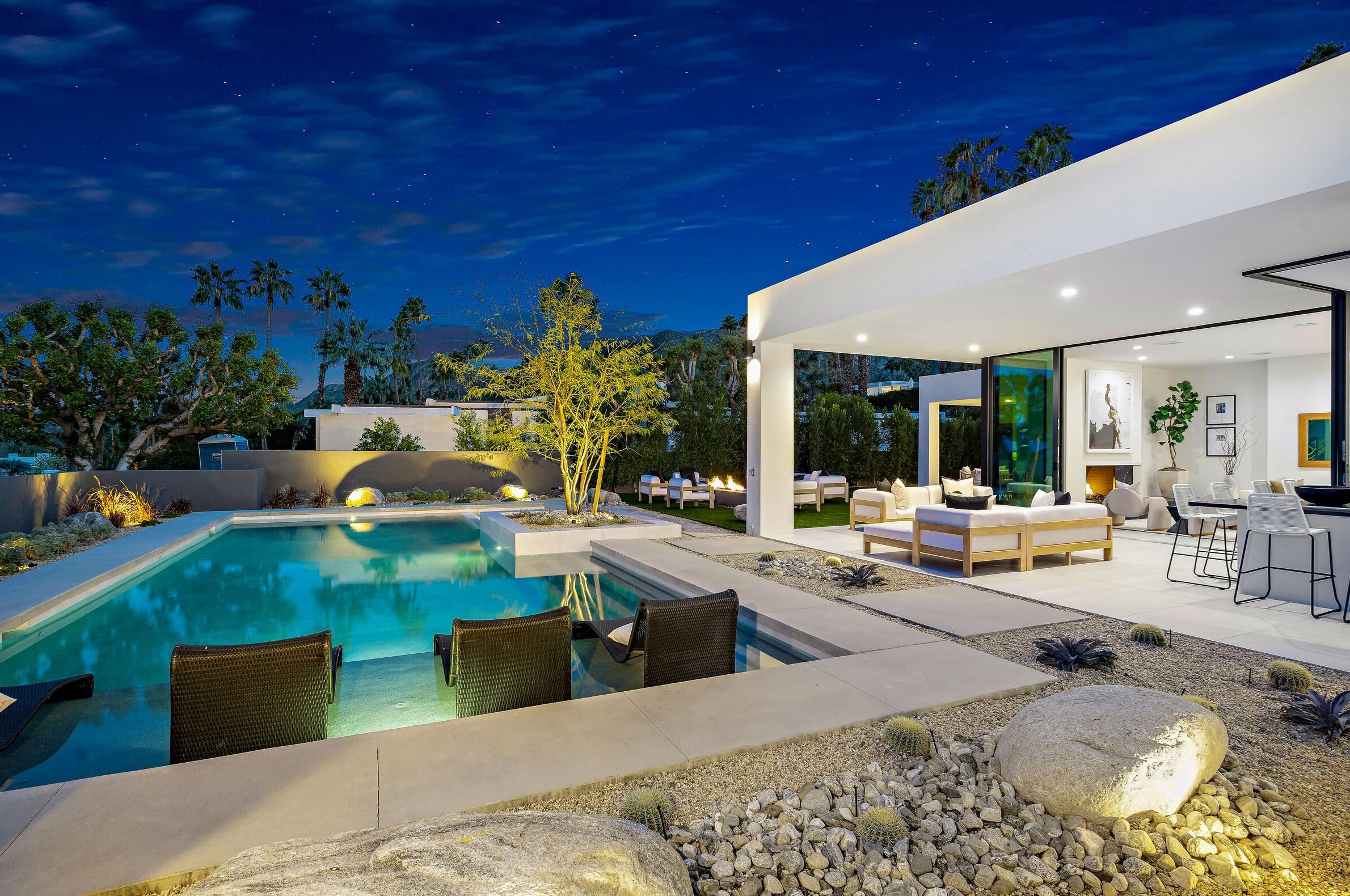 70345 Pecos Rd, Rancho Mirage CA  92270-3415 exterior
