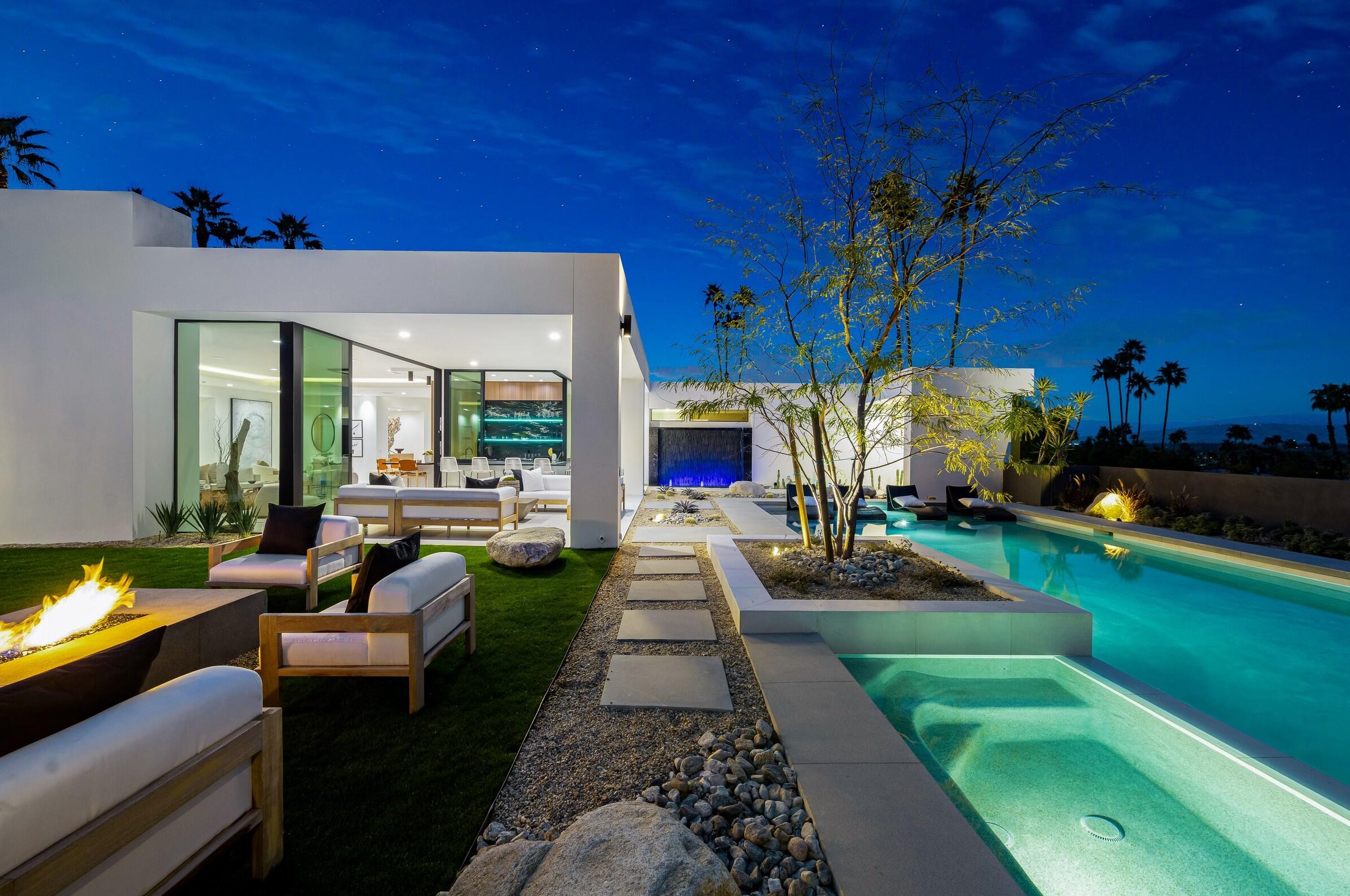 70345 Pecos Rd, Rancho Mirage CA  92270-3415 exterior