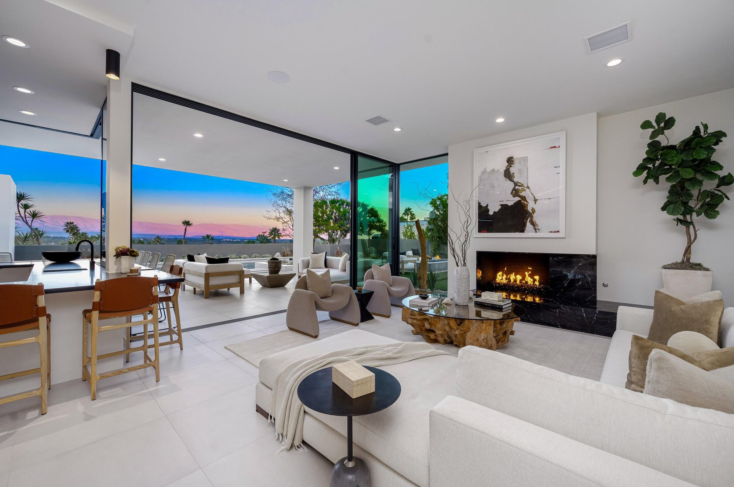 70345 Pecos Rd, Rancho Mirage CA  92270-3415 exterior
