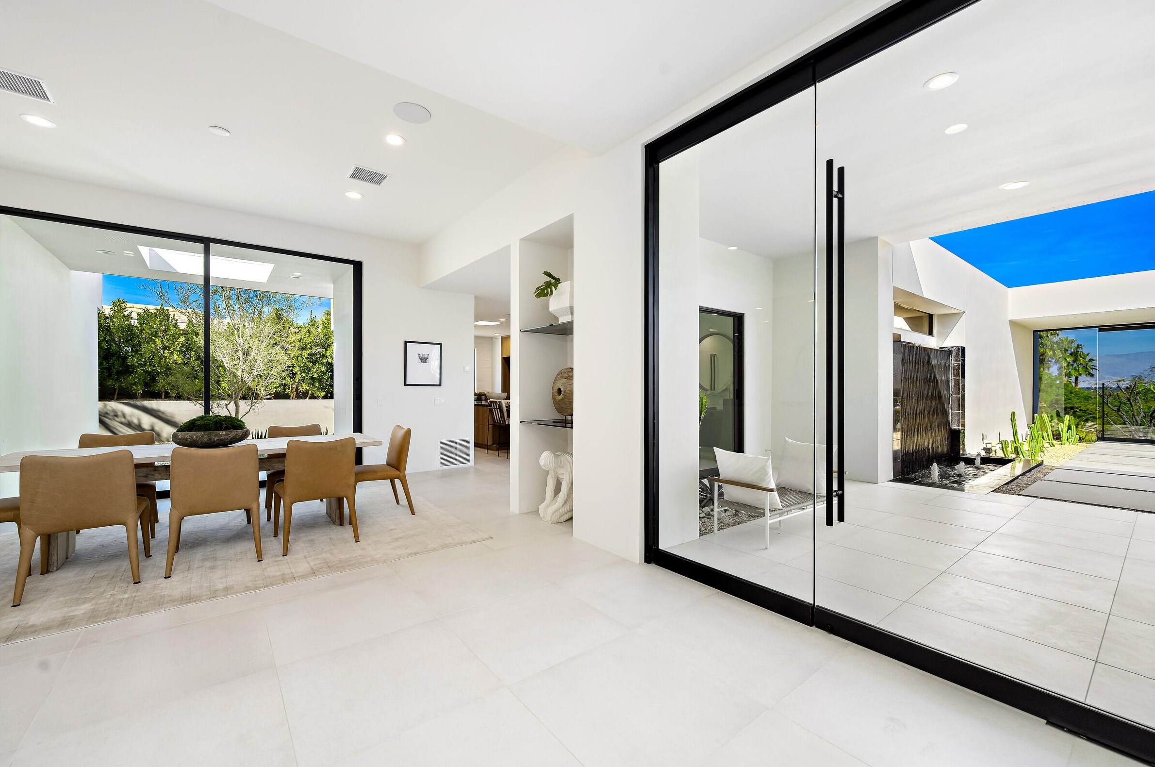 70345 Pecos Rd, Rancho Mirage CA  92270-3415 exterior