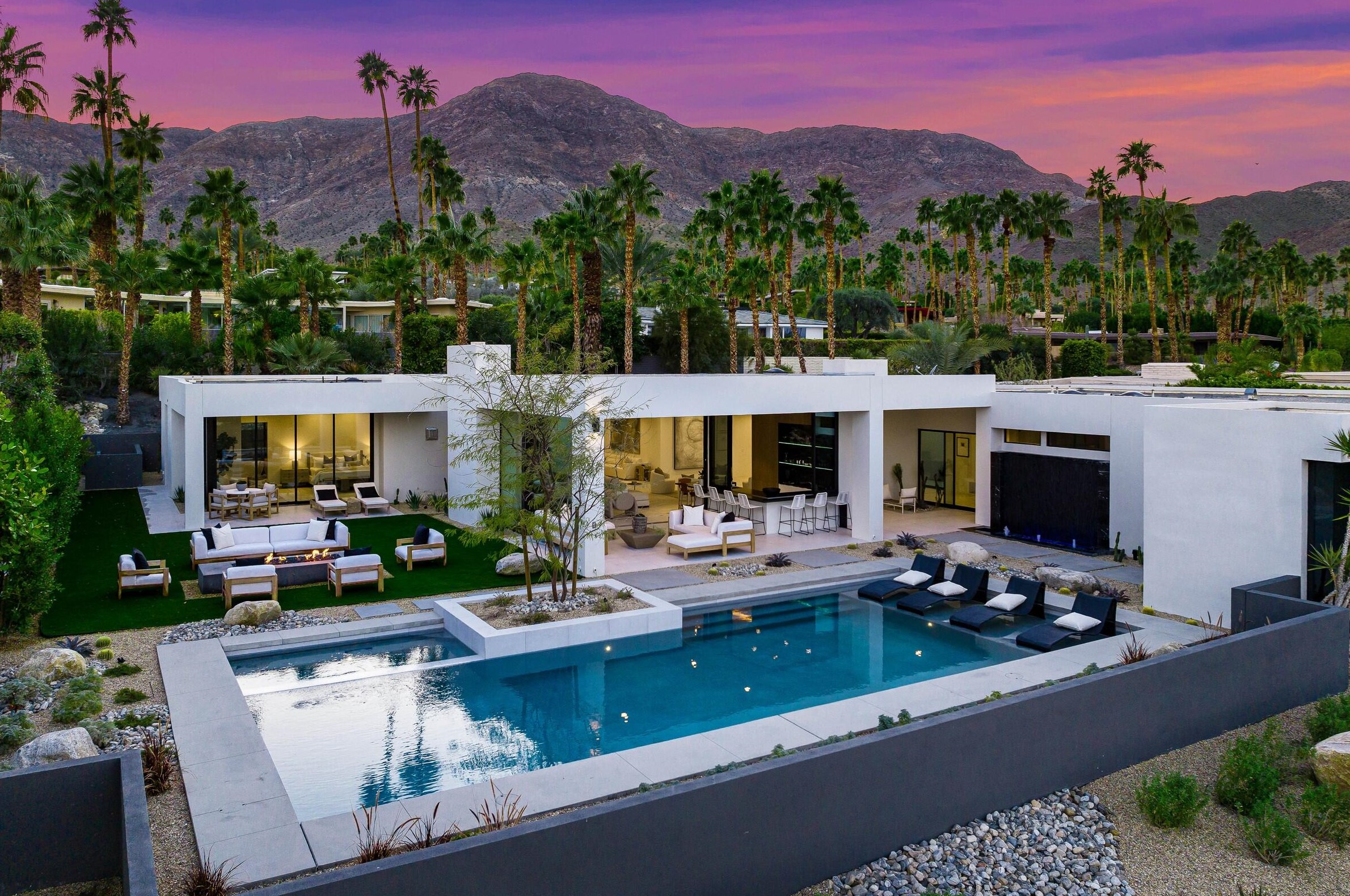 70345 Pecos Rd, Rancho Mirage CA  92270-3415 exterior