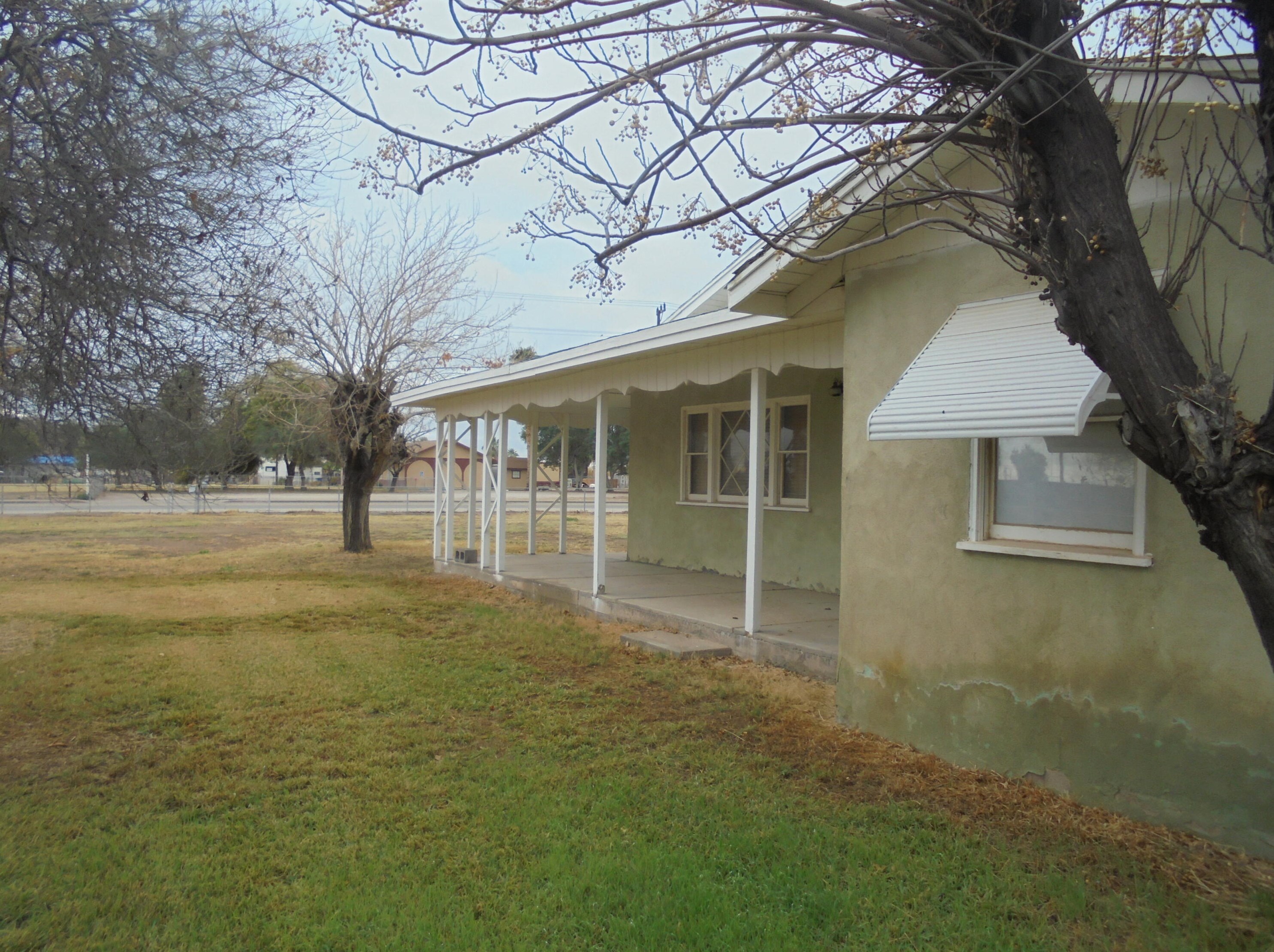 11180 Riverside Dr, Blythe, CA 92225