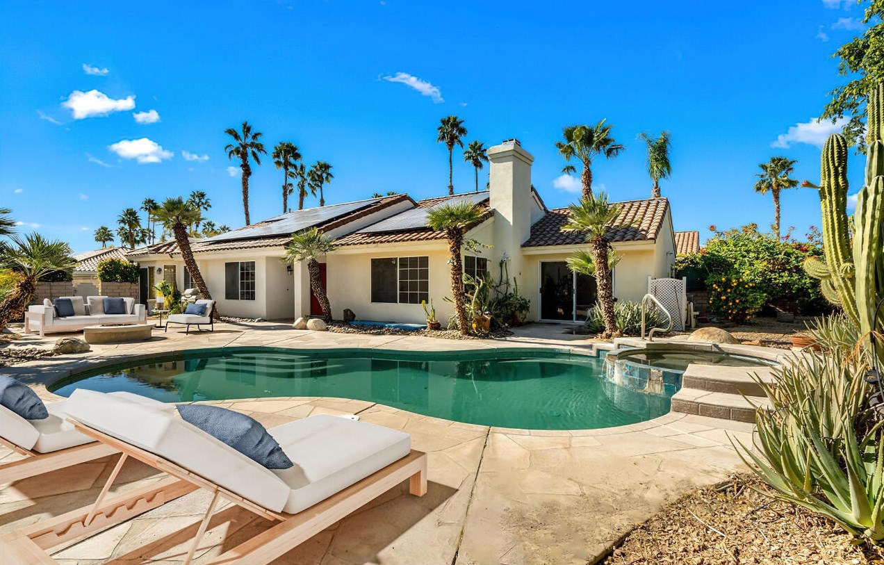 43514 Via Magellan Dr, Palm Desert, CA 92211-8247