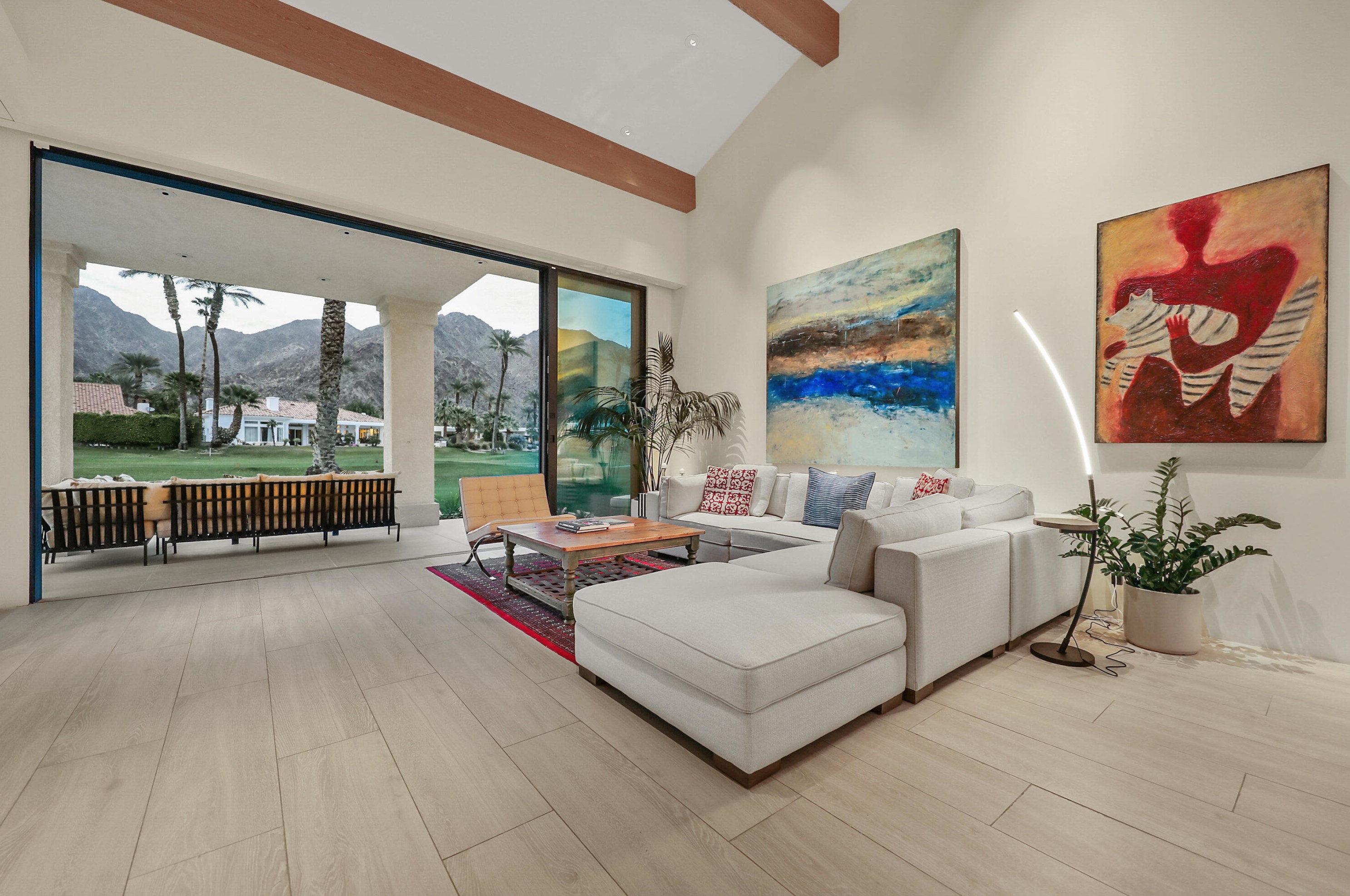 77150 Avenida Fernando, La Quinta CA  92253-2561 exterior
