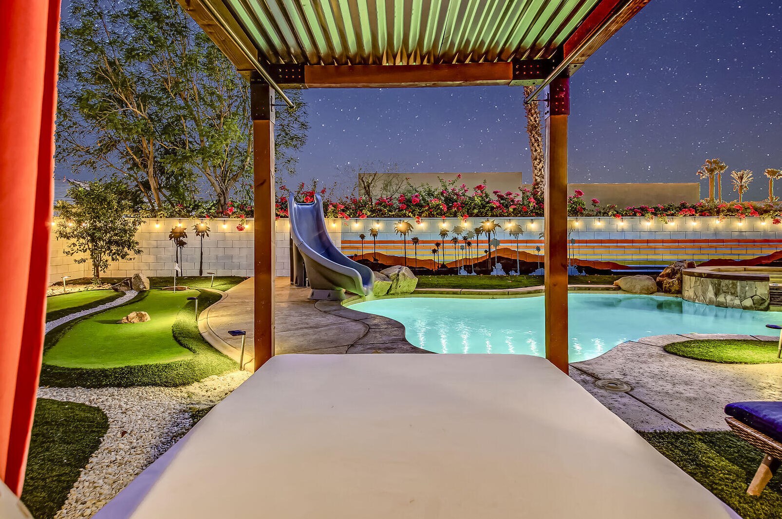 48573 Cascade St, Indio CA  92201-8472 exterior