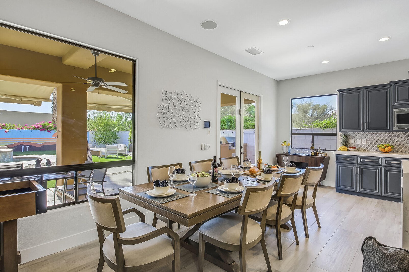 48573 Cascade St, Indio CA  92201-8472 exterior