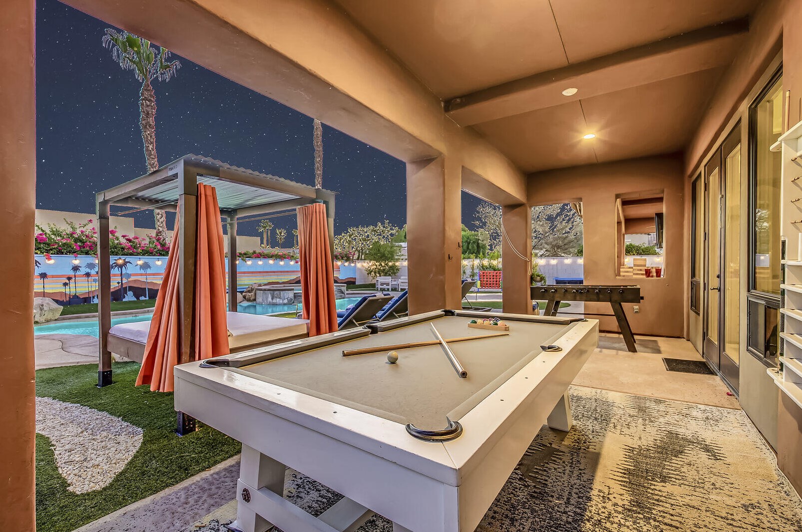 48573 Cascade St, Indio CA  92201-8472 exterior