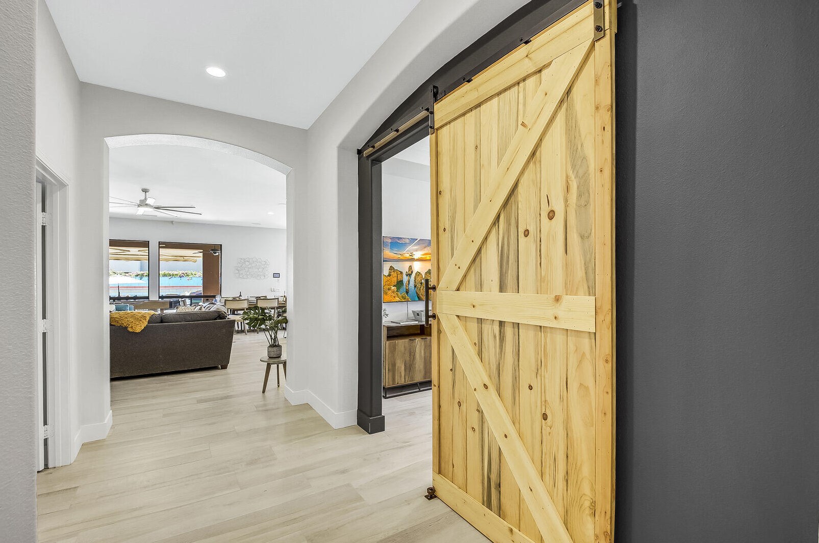 48573 Cascade St, Indio CA  92201-8472 exterior