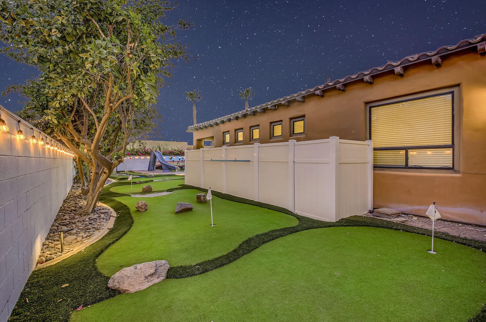 48573 Cascade St, Indio CA  92201-8472 exterior