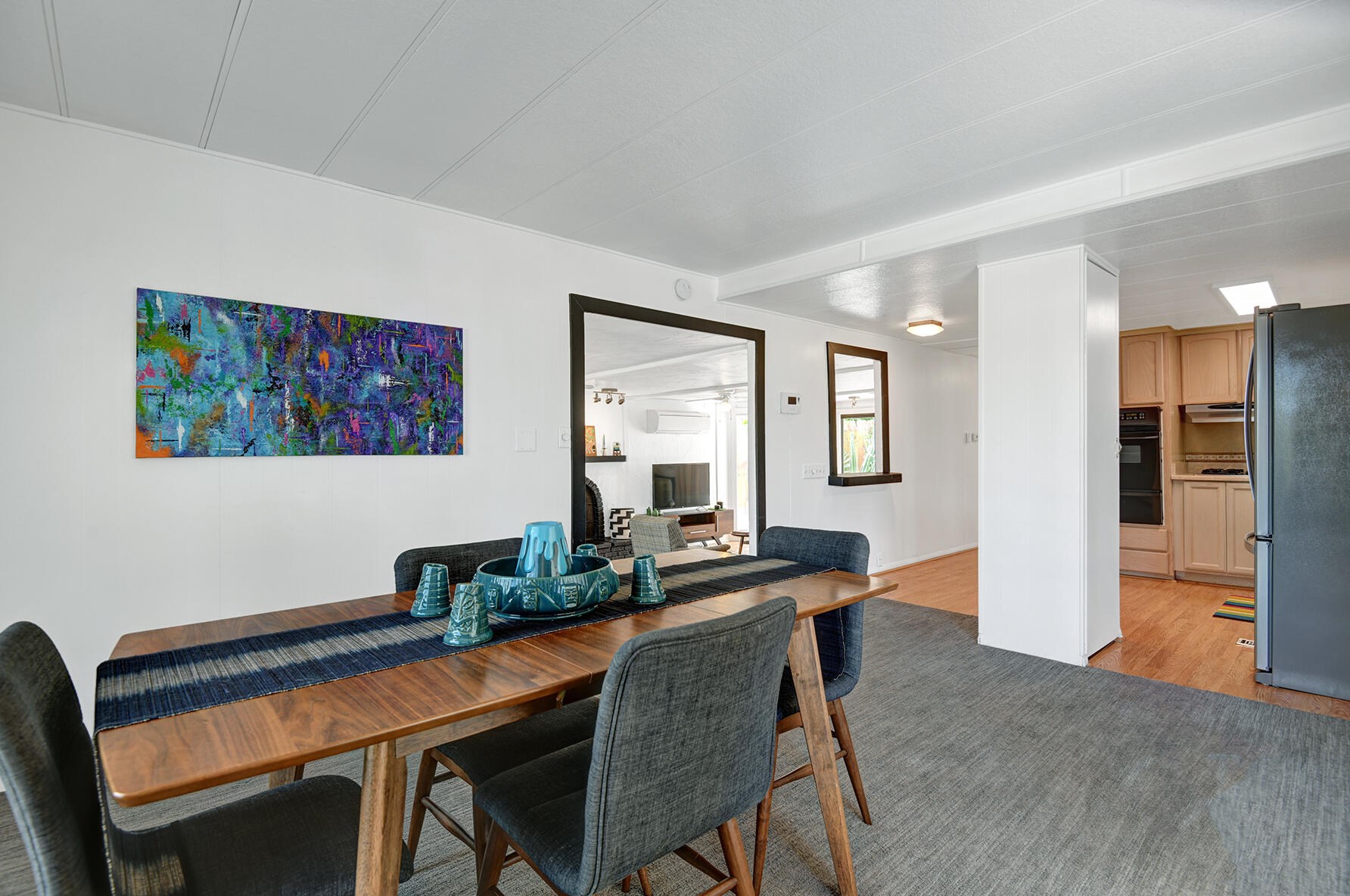 17 Circle A Dr, Palm Desert CA  92260-6400 exterior
