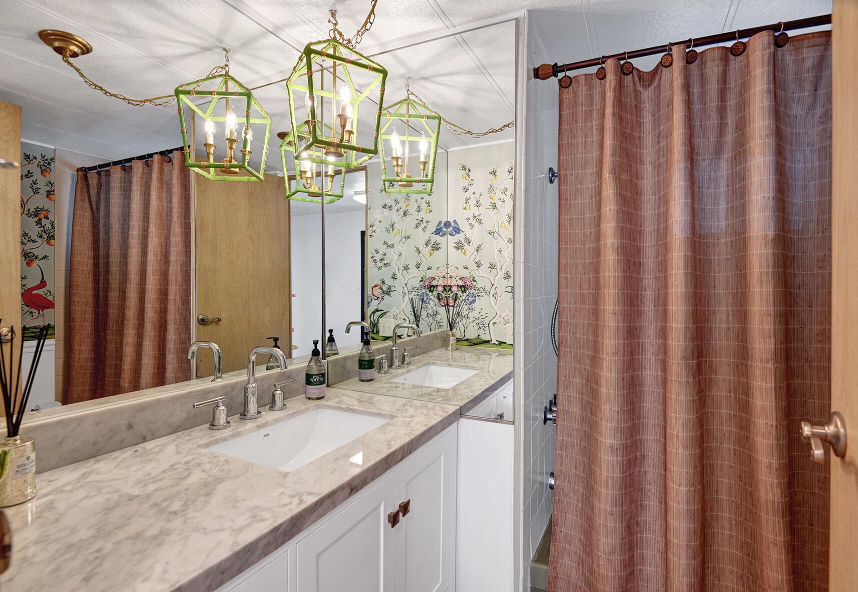 17 Circle A Dr, Palm Desert CA  92260-6400 exterior