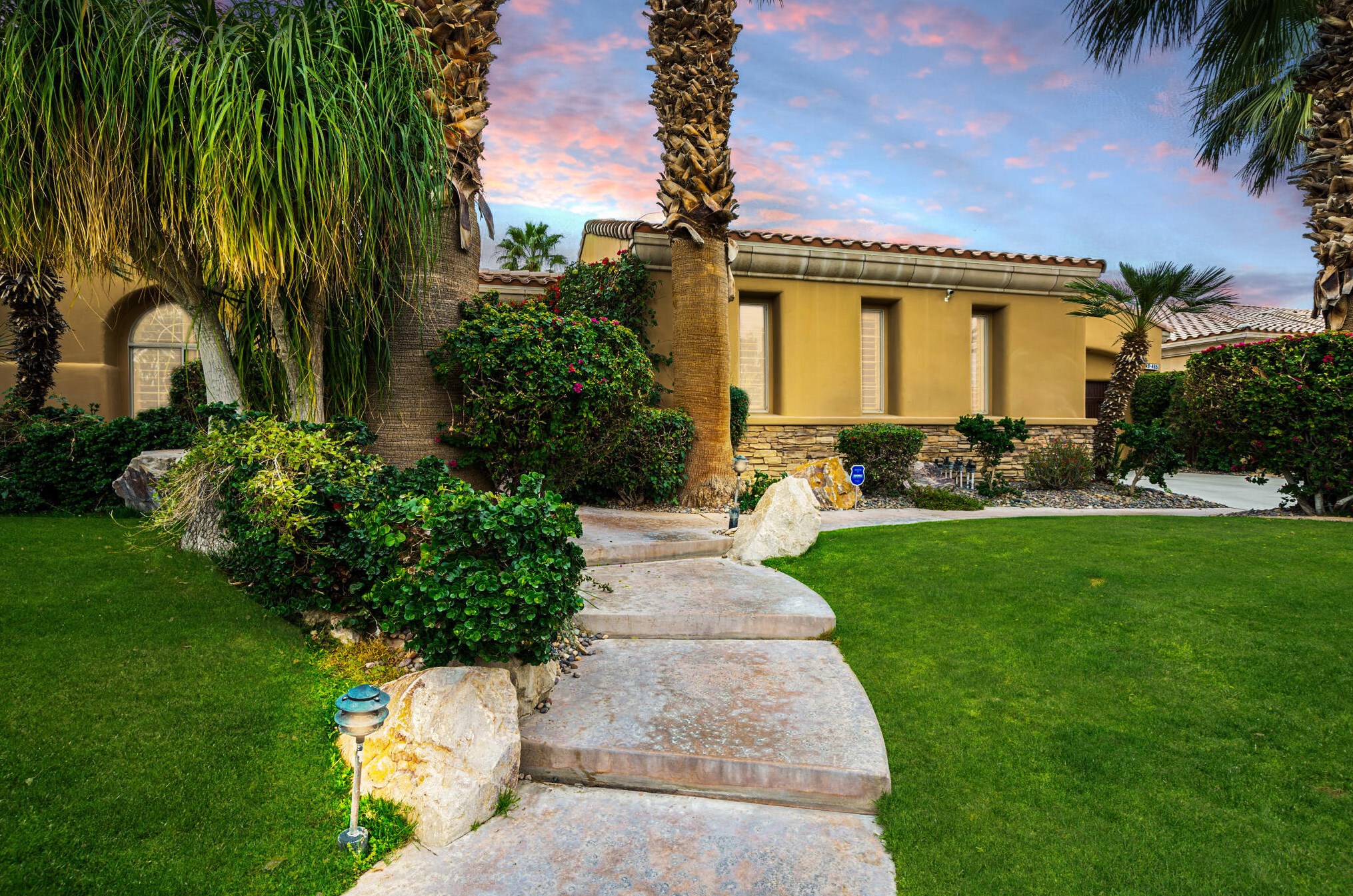 49465 Rancho Las Mariposas, La Quinta, CA 92253