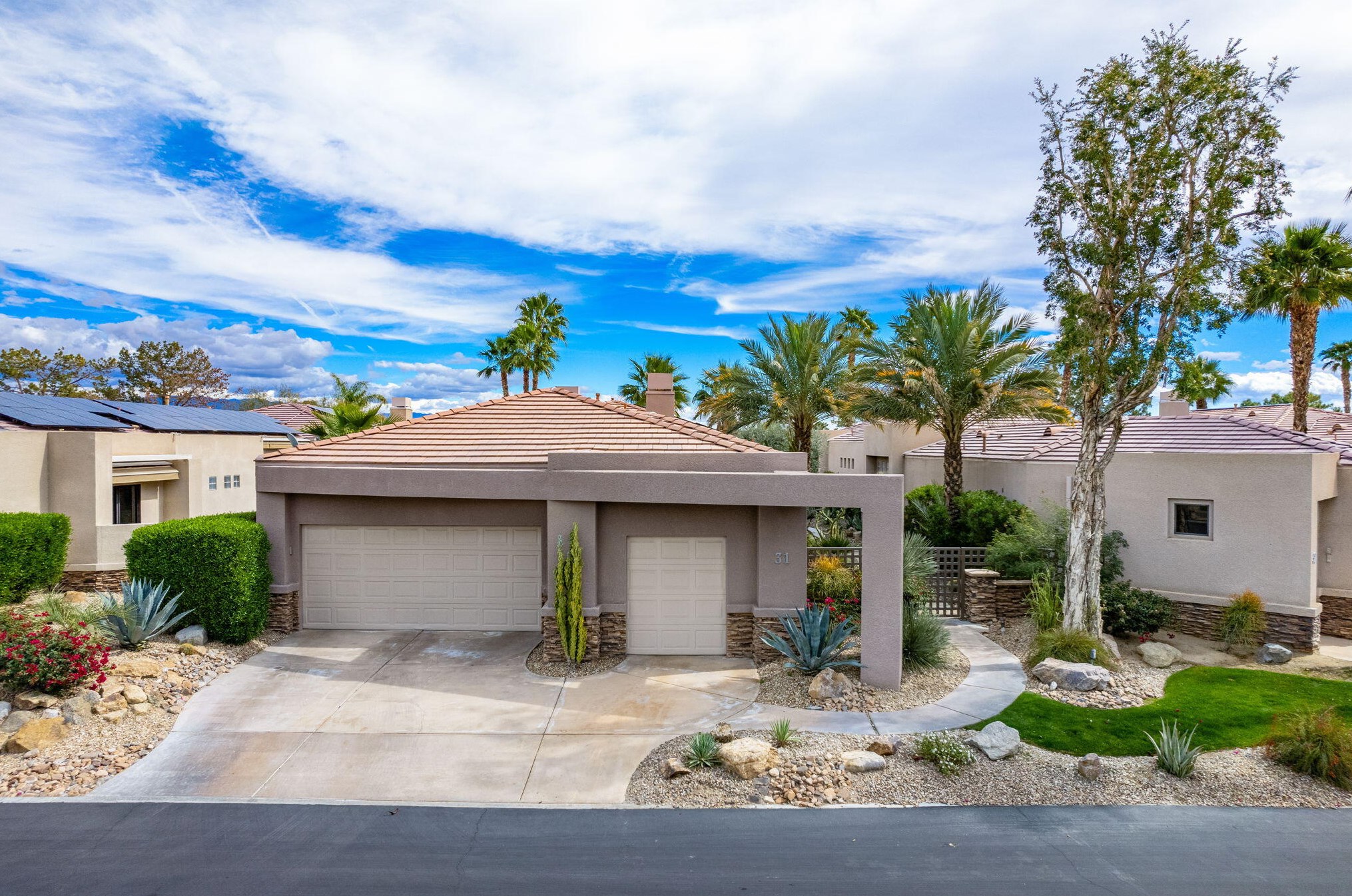 31 Birkdale Cir, Rancho Mirage, CA 92270