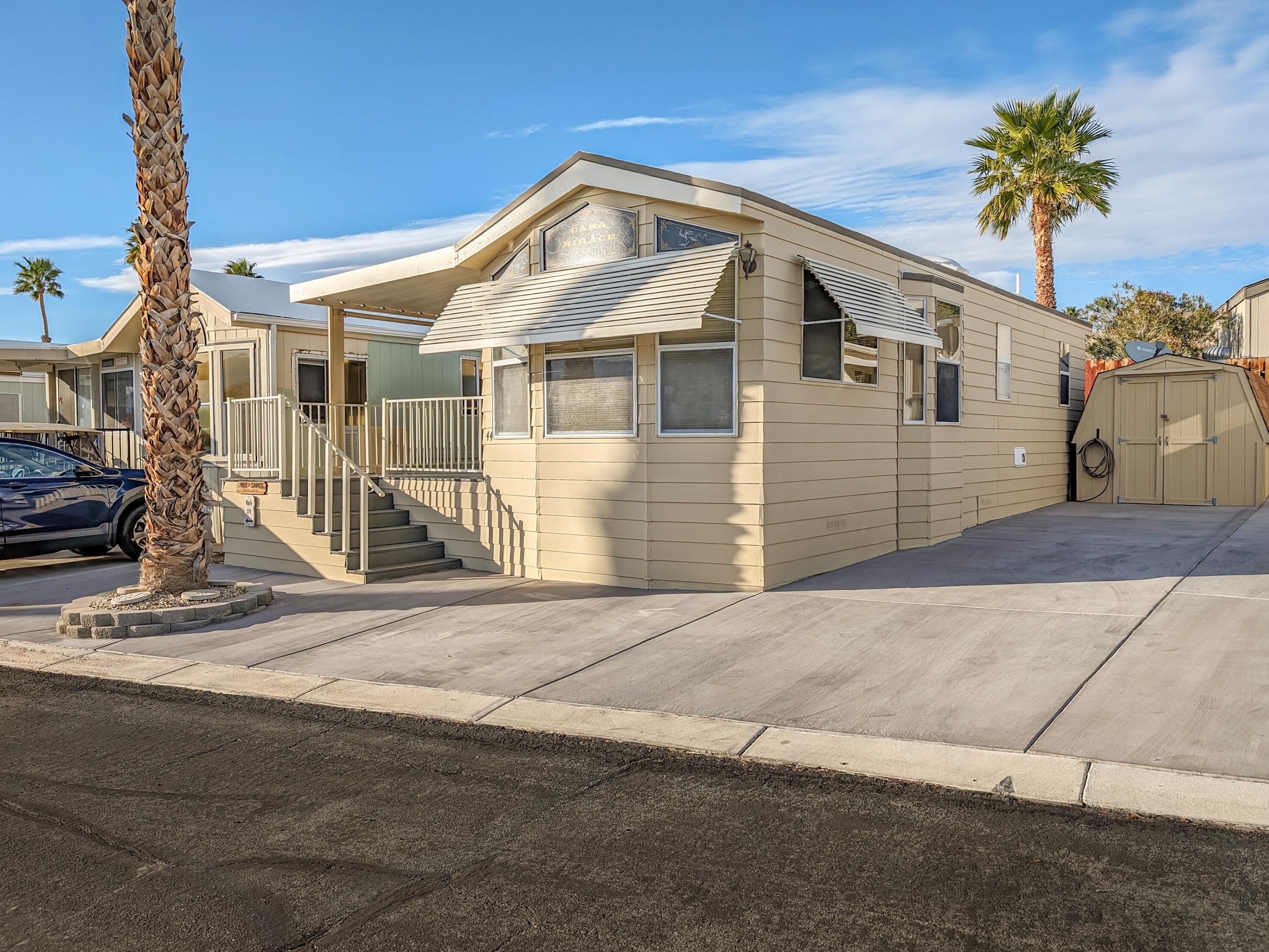 70200 Dillon Rd #44, Desert Hot Springs, CA 92241
