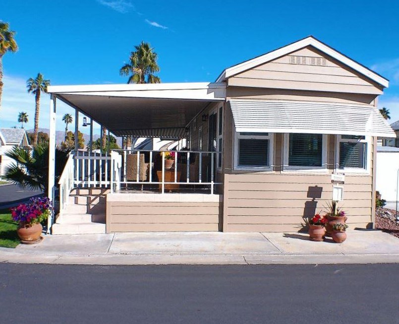 84136 Ave 44 #151, Indio, CA 92203