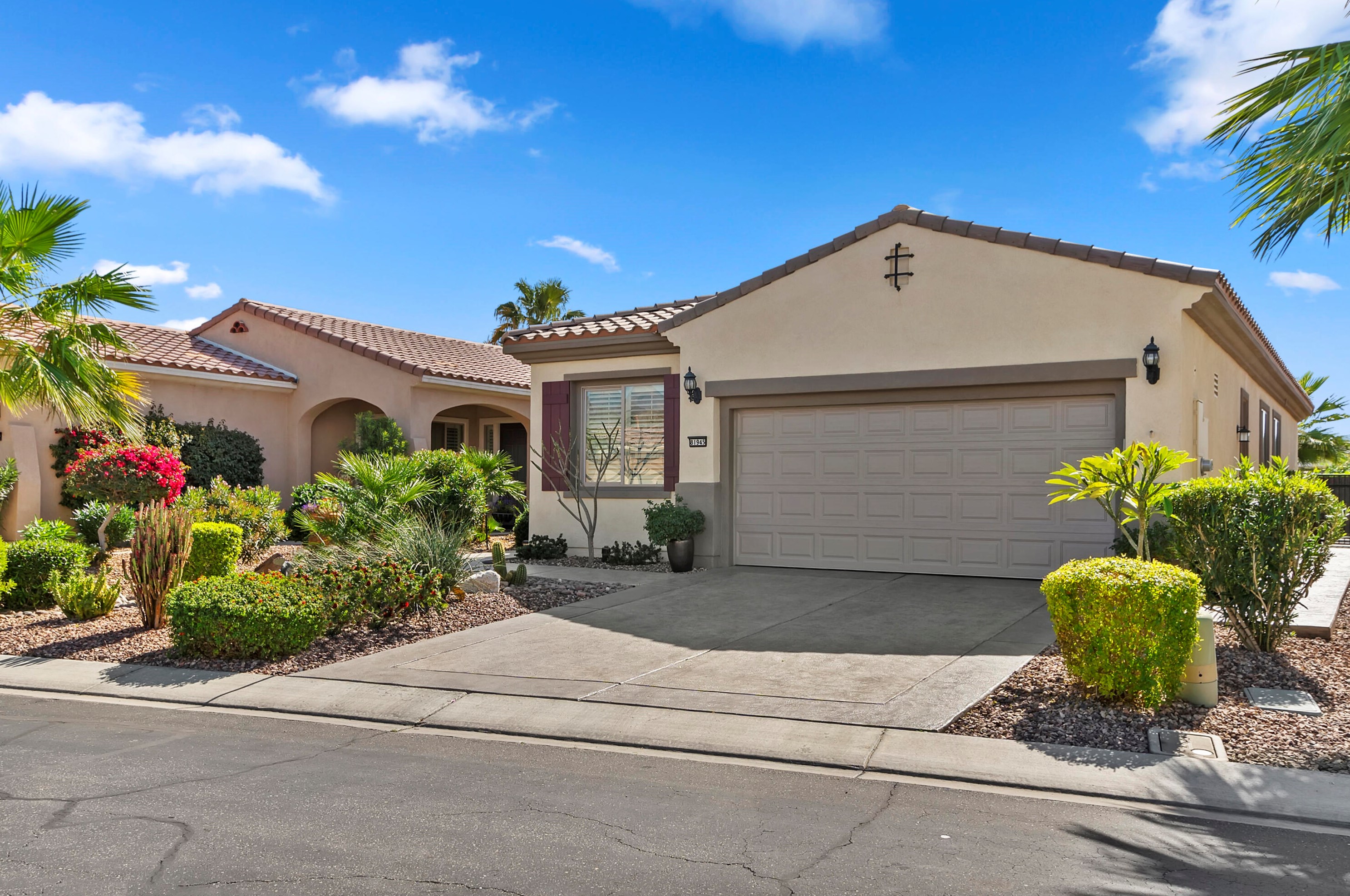 81945 Avenida Dulce, Indio, CA 92203-7828