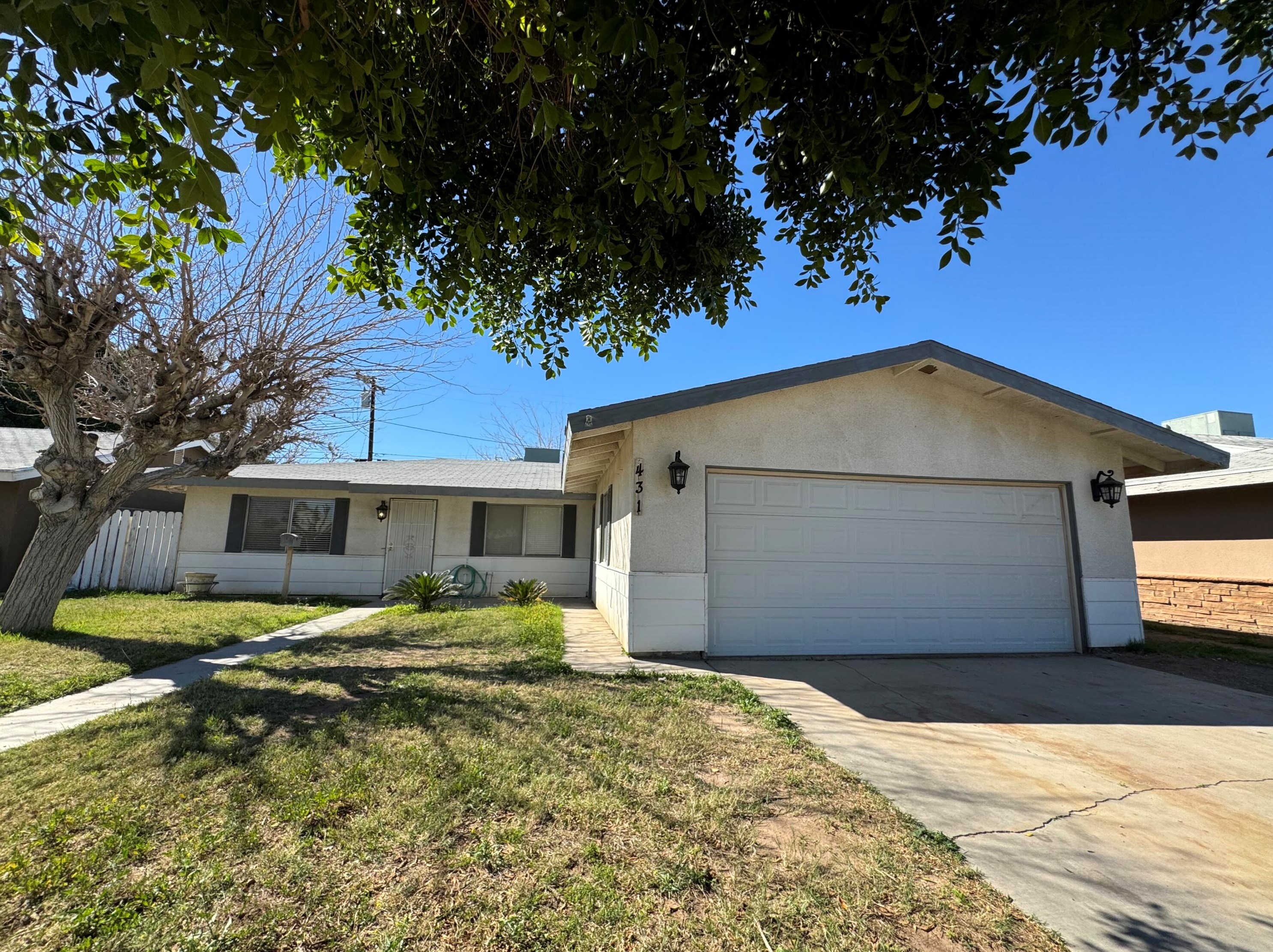 431 N 8th St, Blythe, CA 92225