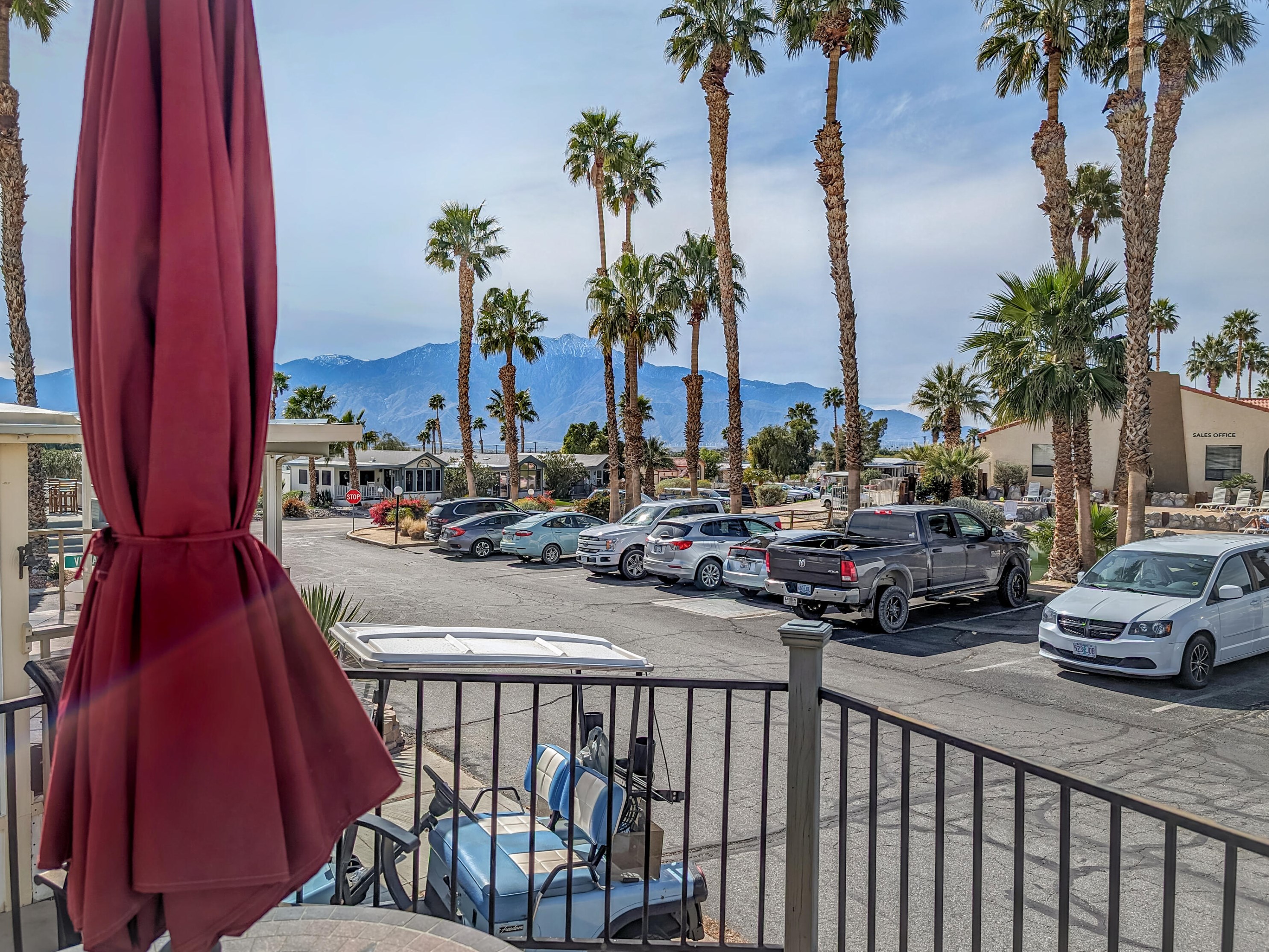 70200 Dillon Rd #50, Desert Hot Springs, CA 92241