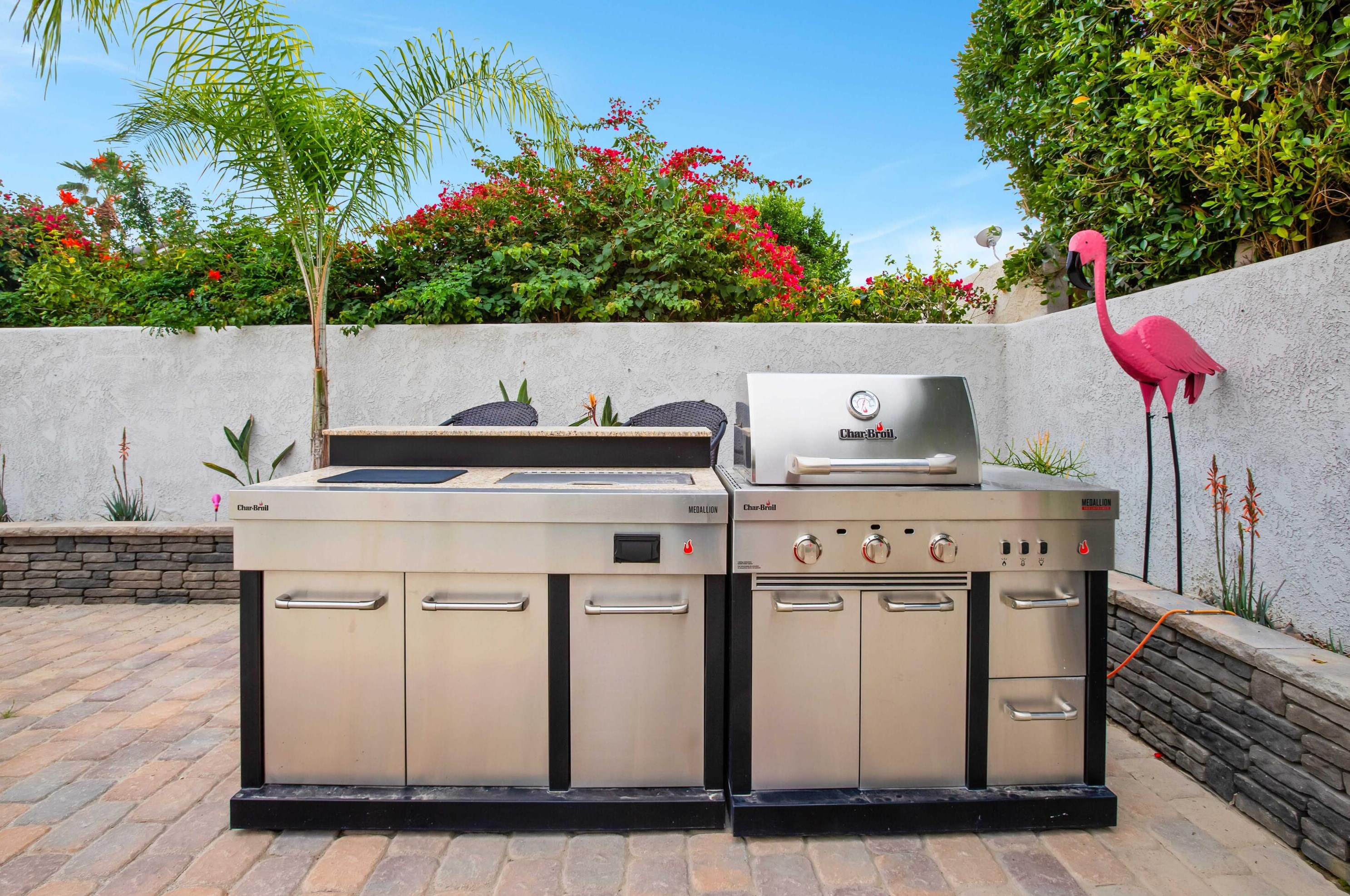 78565 Sagebrush Ave, La Quinta CA  92253-2406 exterior