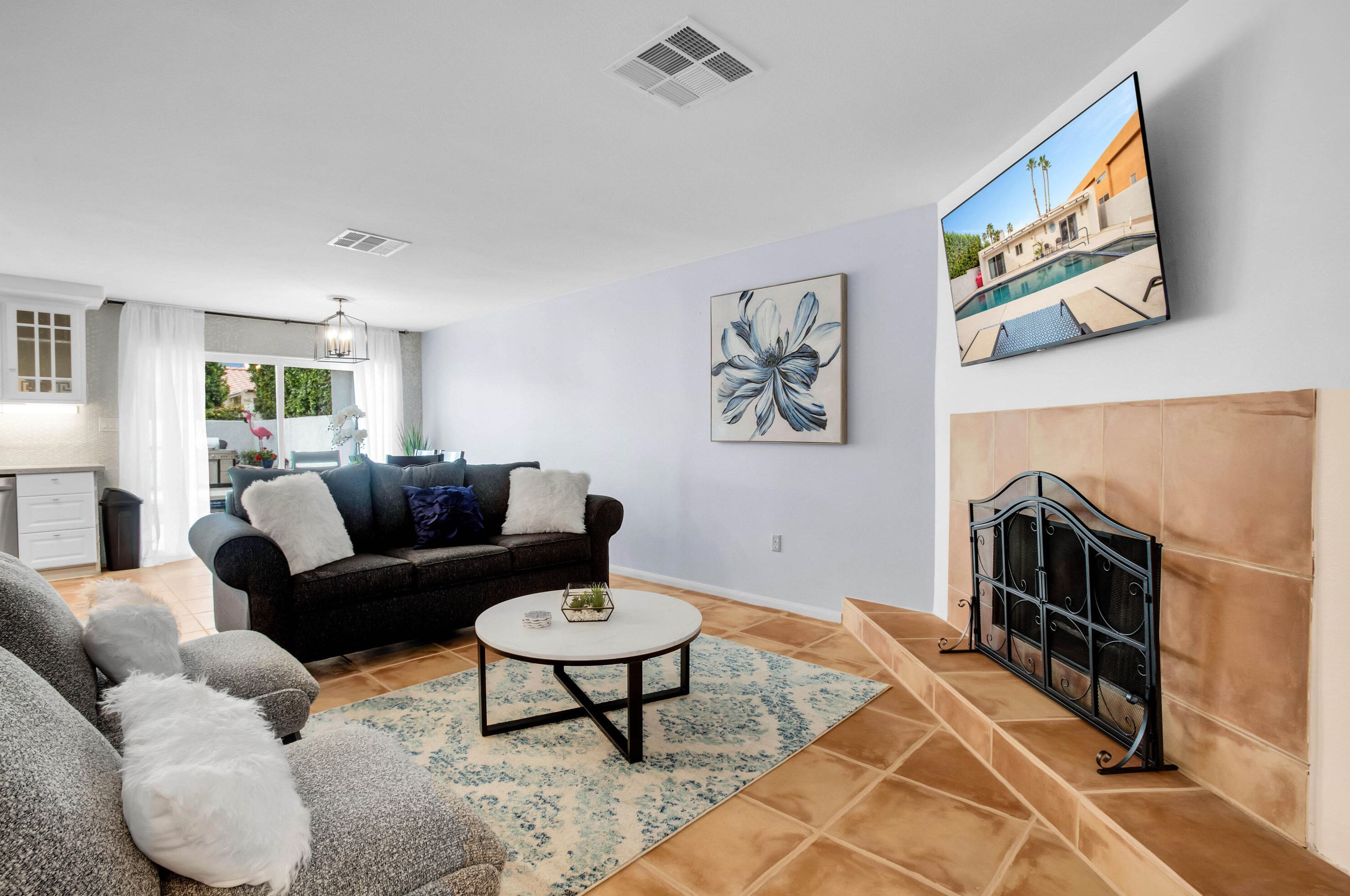 78565 Sagebrush Ave, La Quinta CA  92253-2406 exterior