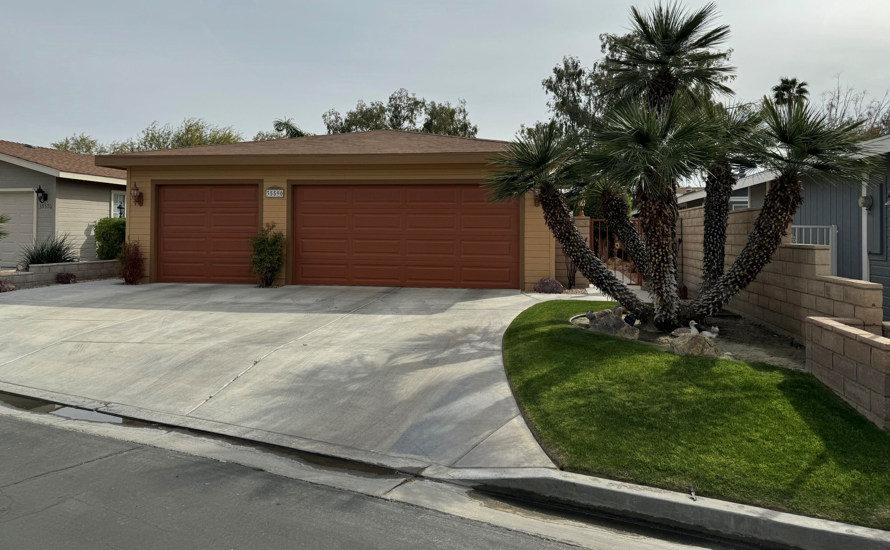 35590 Mexico Way, Thousand Palms, CA 92276-4218