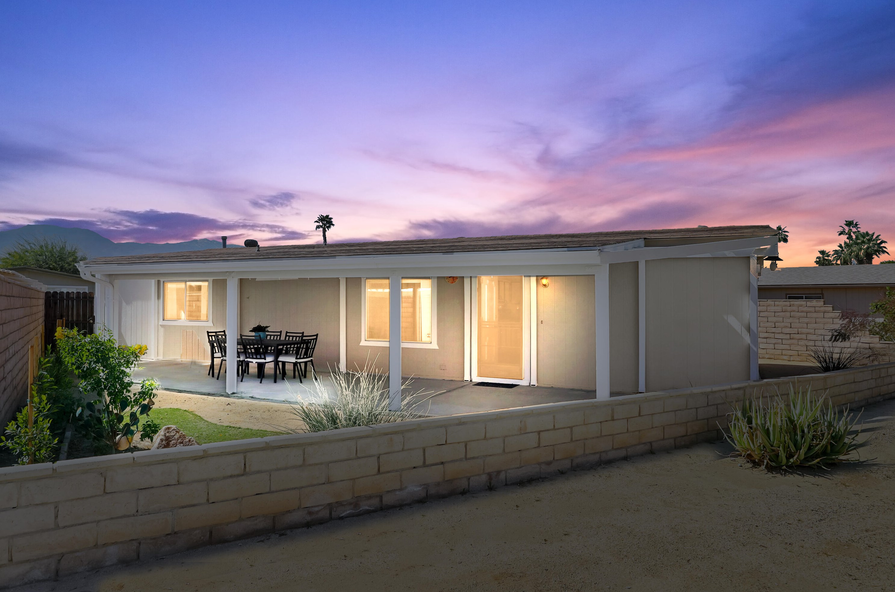 81742 San Salvador, Indio, CA 92201