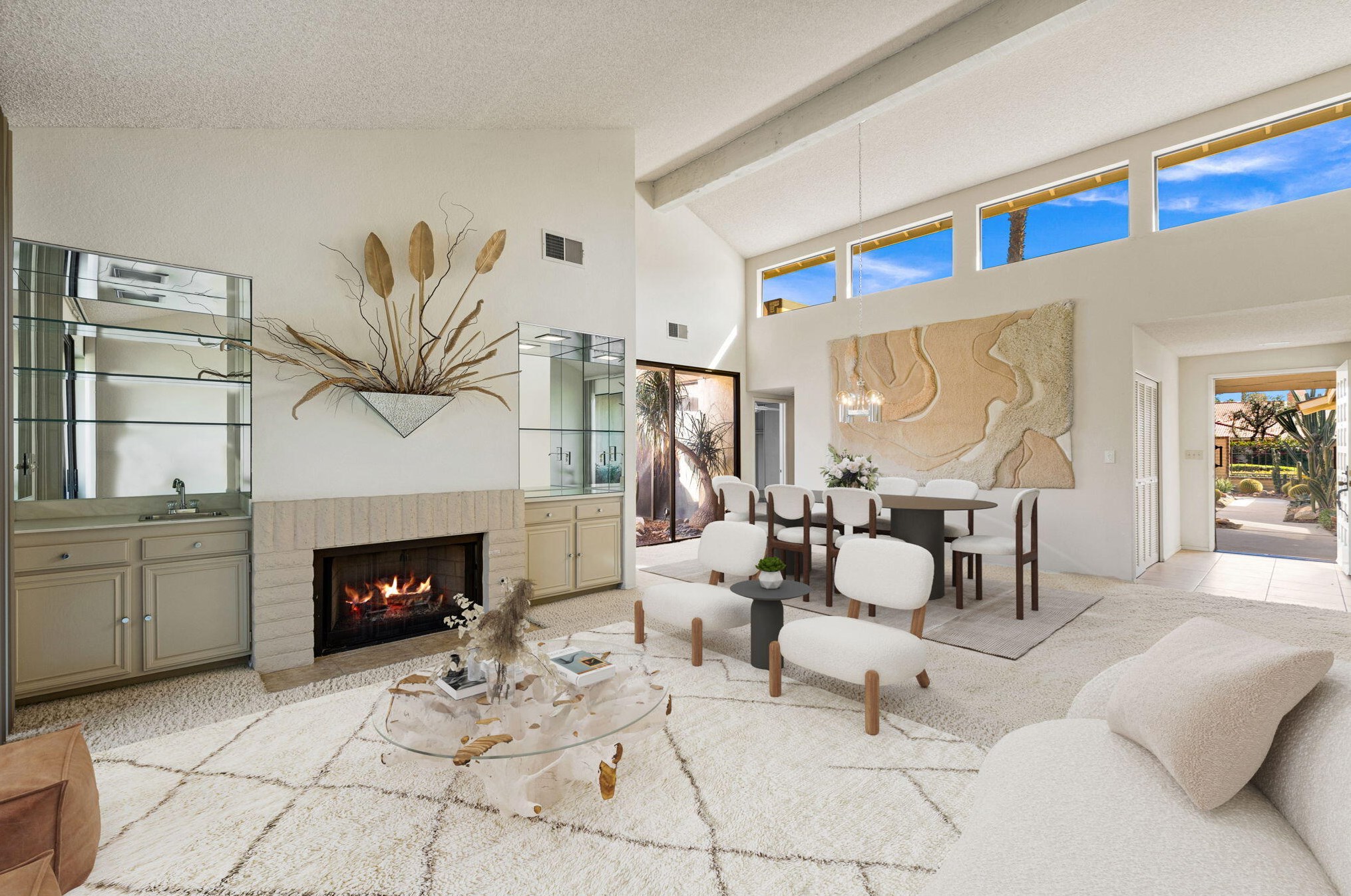 391 Gran Via, Palm Desert, CA 92260-2170