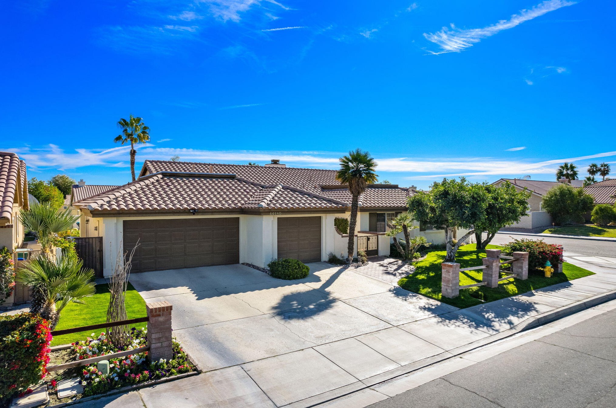 44180 Ocotillo Dr, La Quinta, CA 92253
