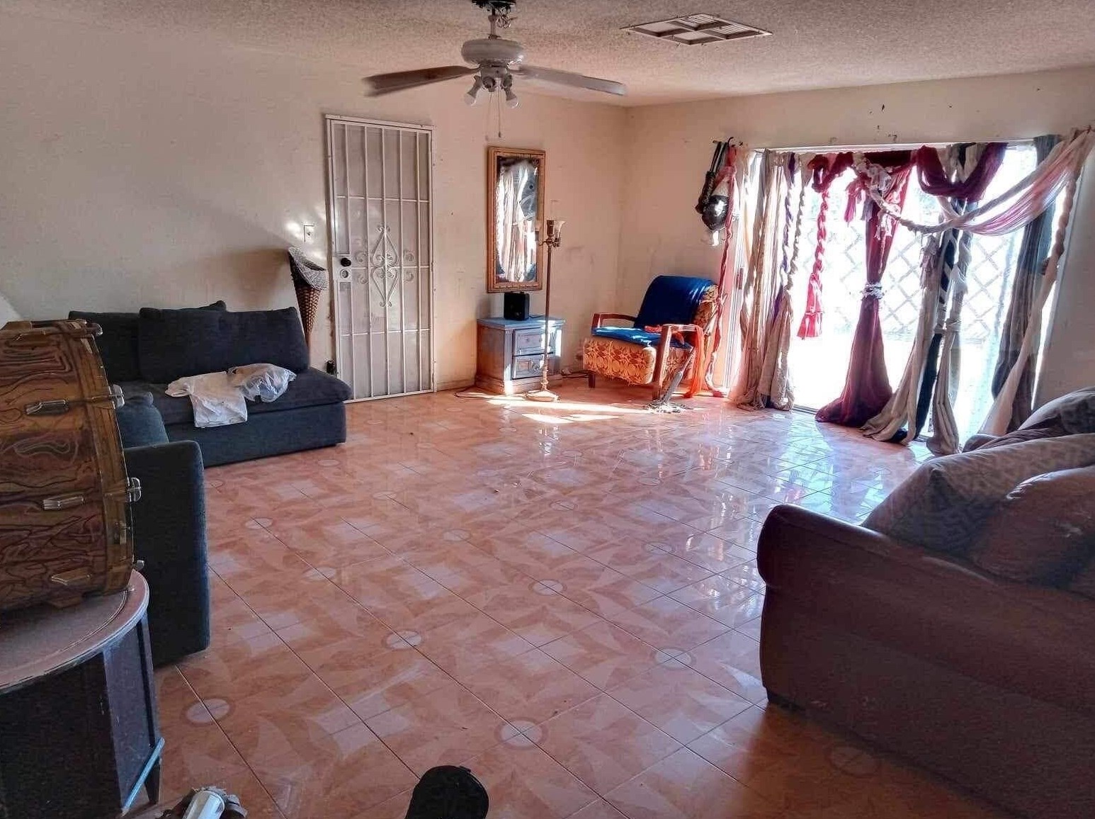 56393 Coyote Trail, Yucca Valley, CA 92284