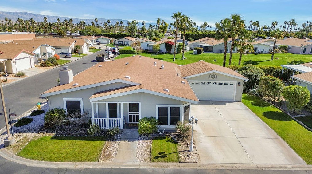 1304 Via Playa, Cathedral City, CA 92234-4391