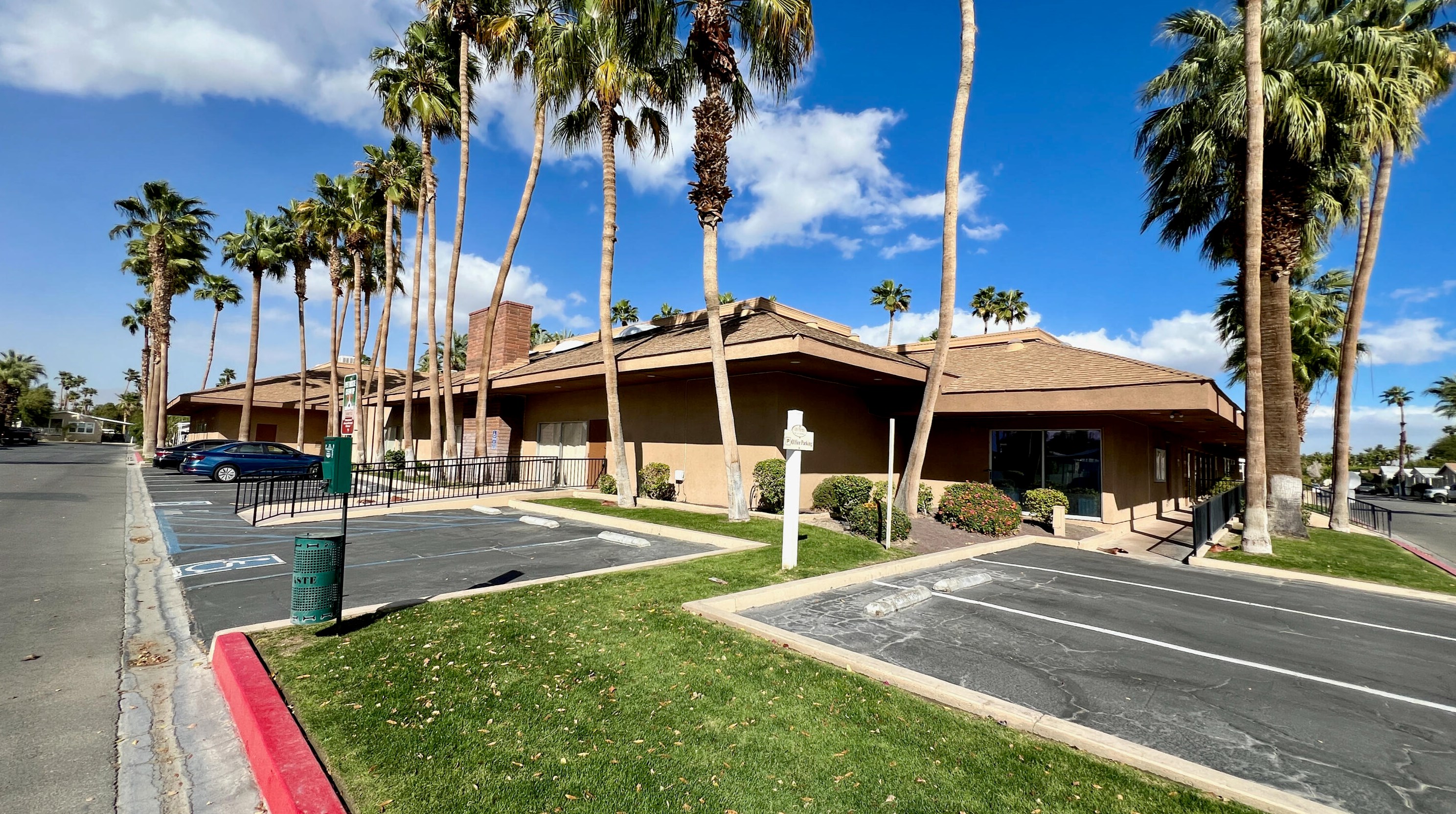 80000 Avenue 48, Indio CA  92201-6515 exterior