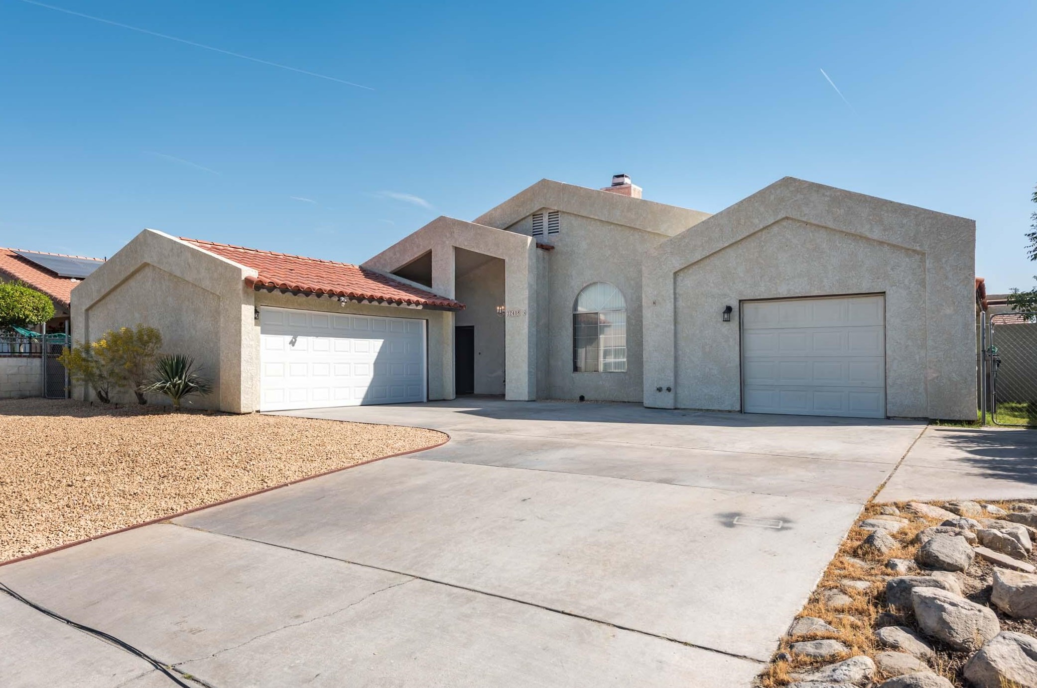 32408 Canyon Vista Rd, Cathedral City, CA 92234-9288